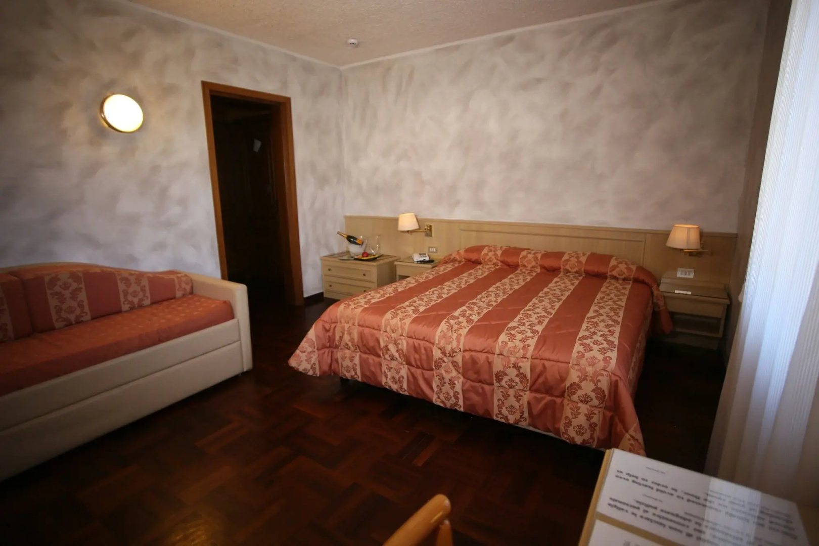 Hotel Del Lago