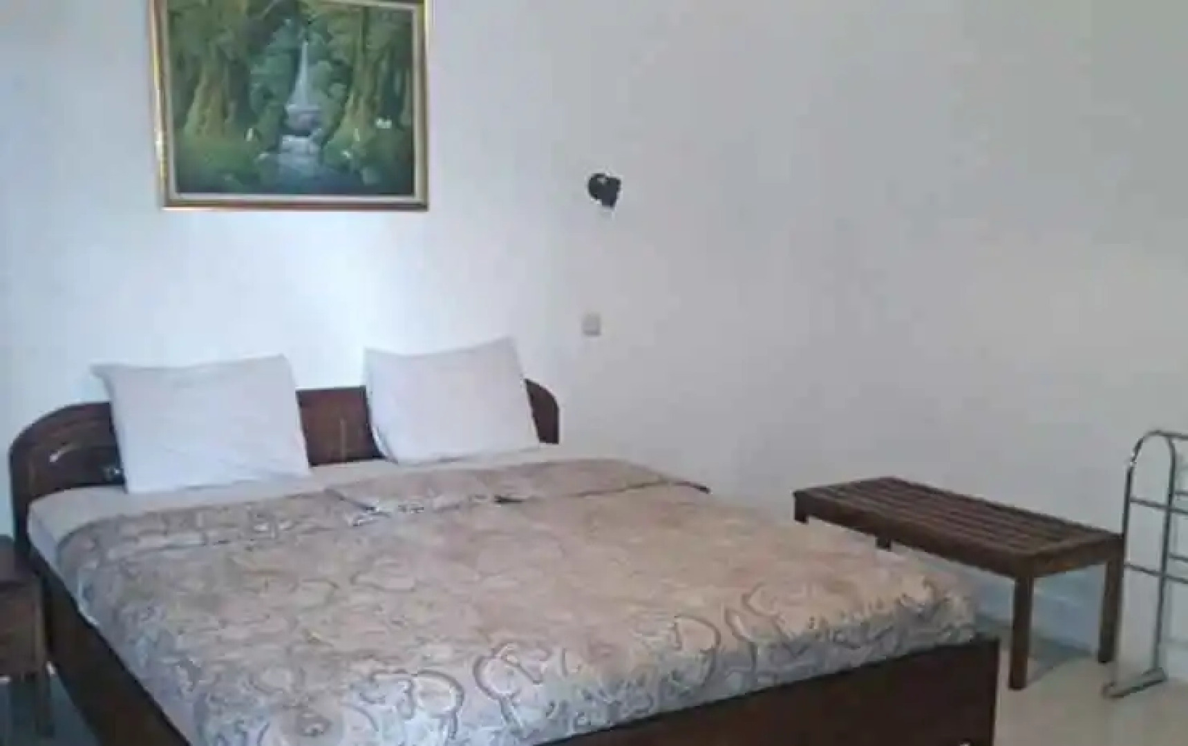 Hotel Bladok Malioboro Jogja