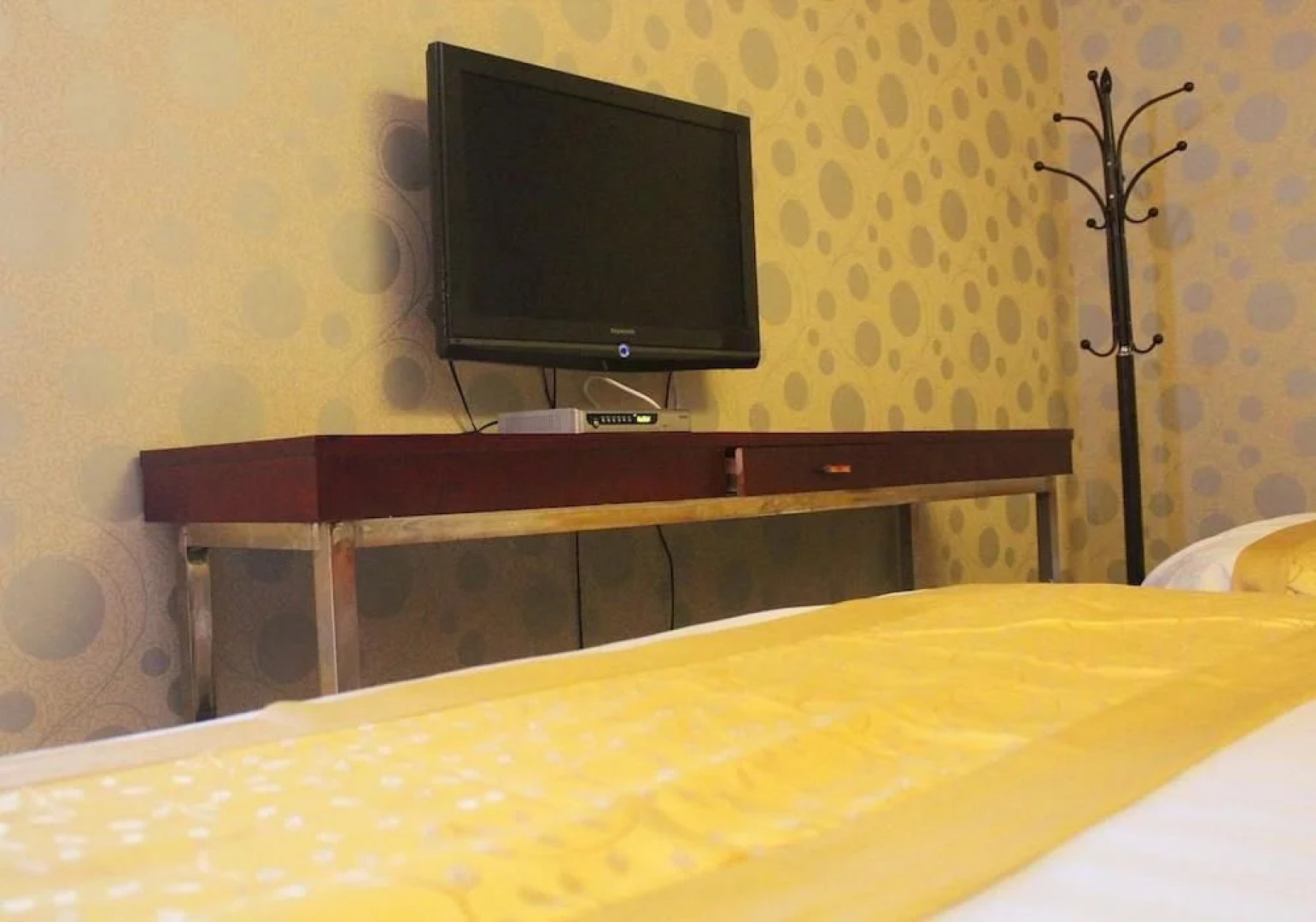 Shiyan Chuyuan International Hotel