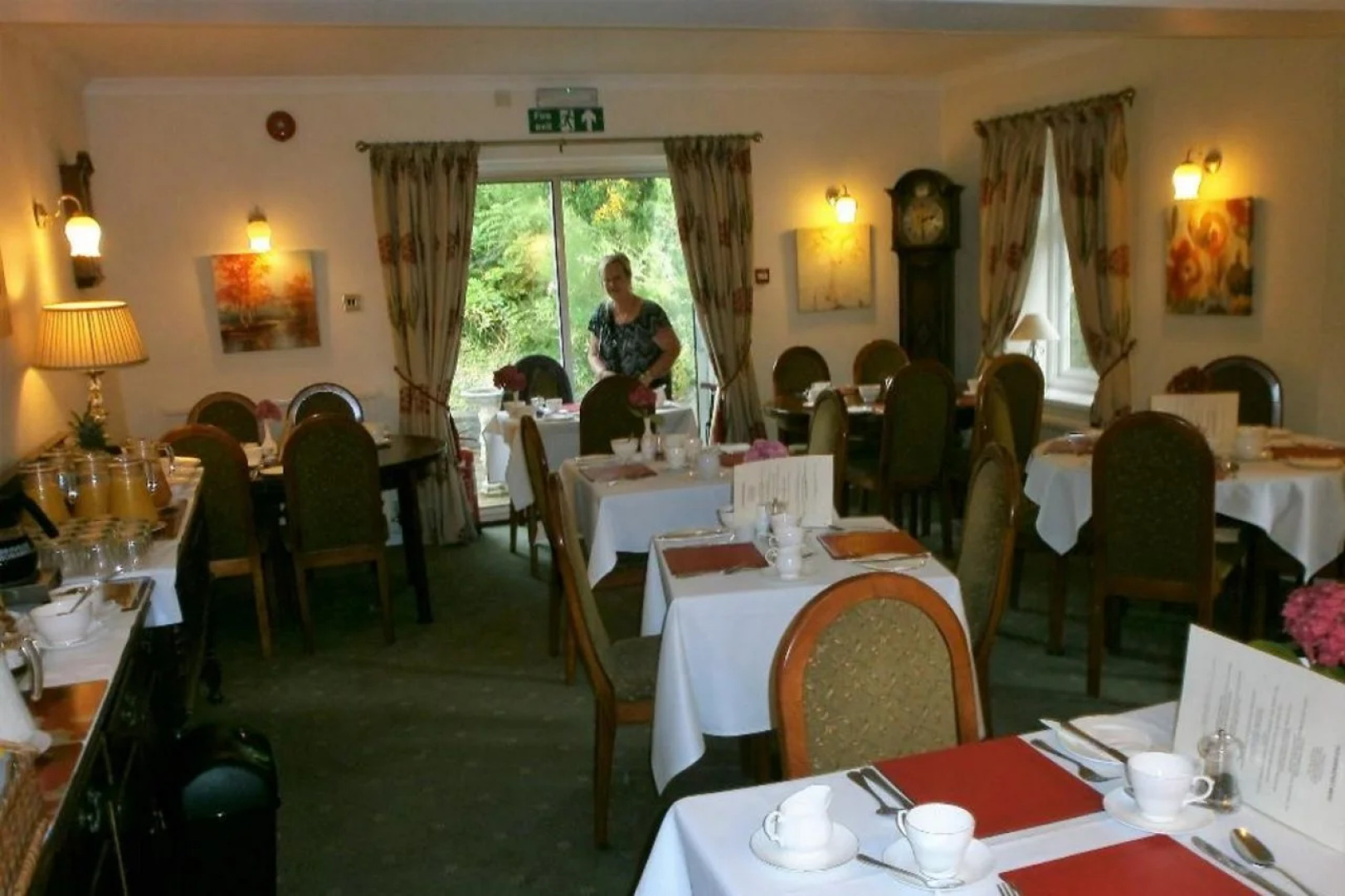 Easington Guest House