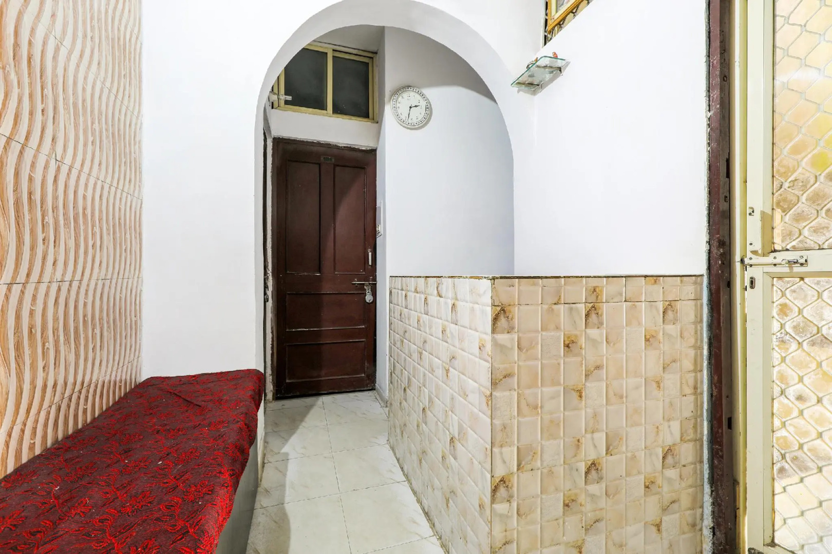 OYO 71701 Shri Balaji Hotel And Lodging