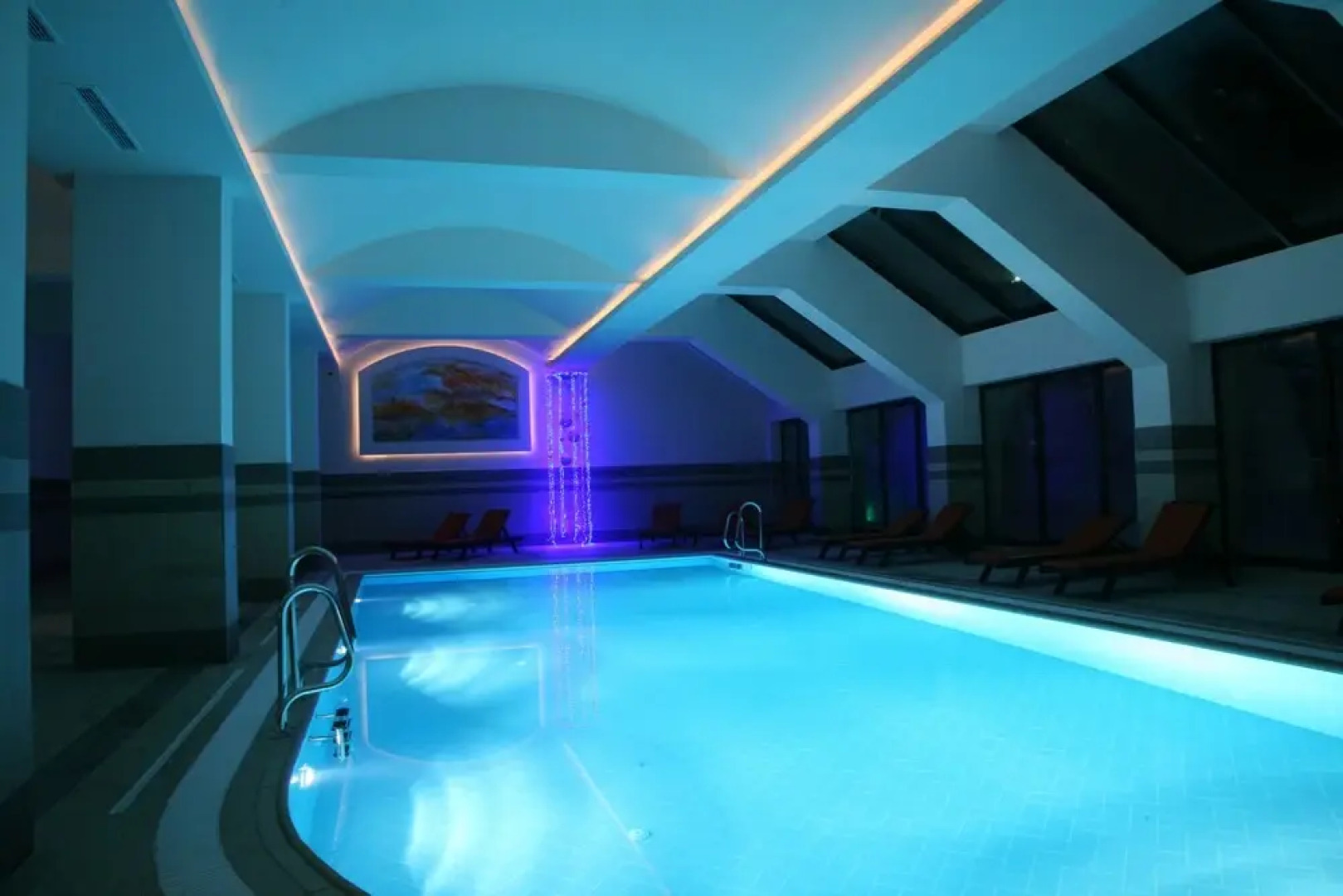 Sg Festa Winter Palace