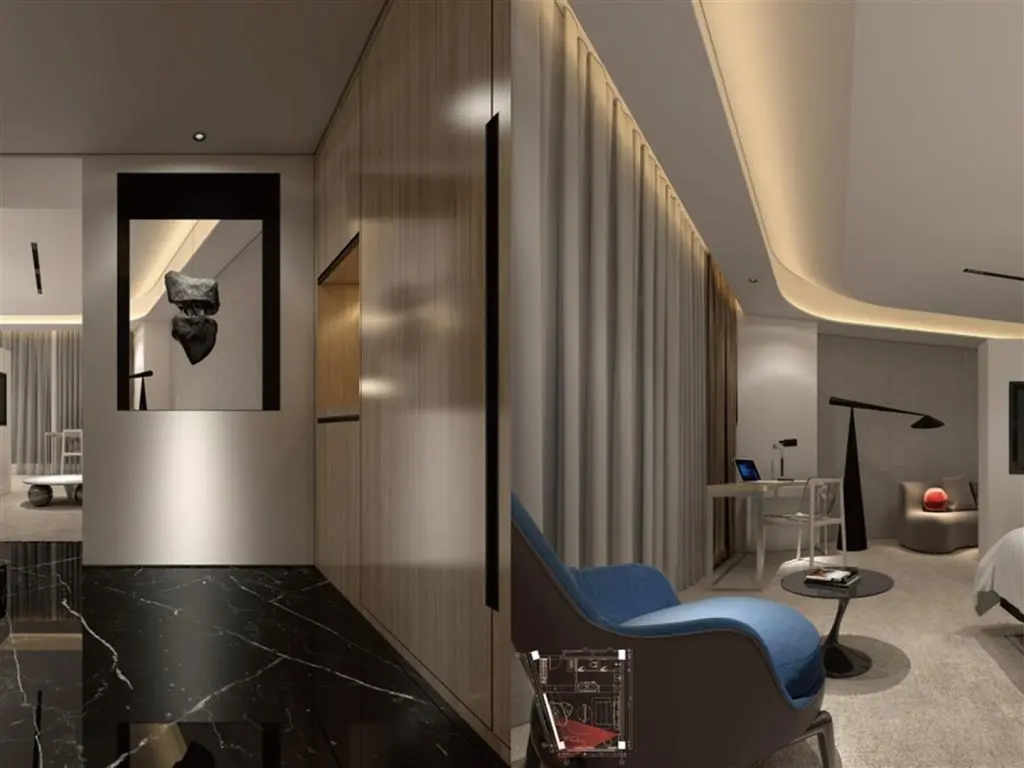 Novotel Guangzhou Baiyun Airport