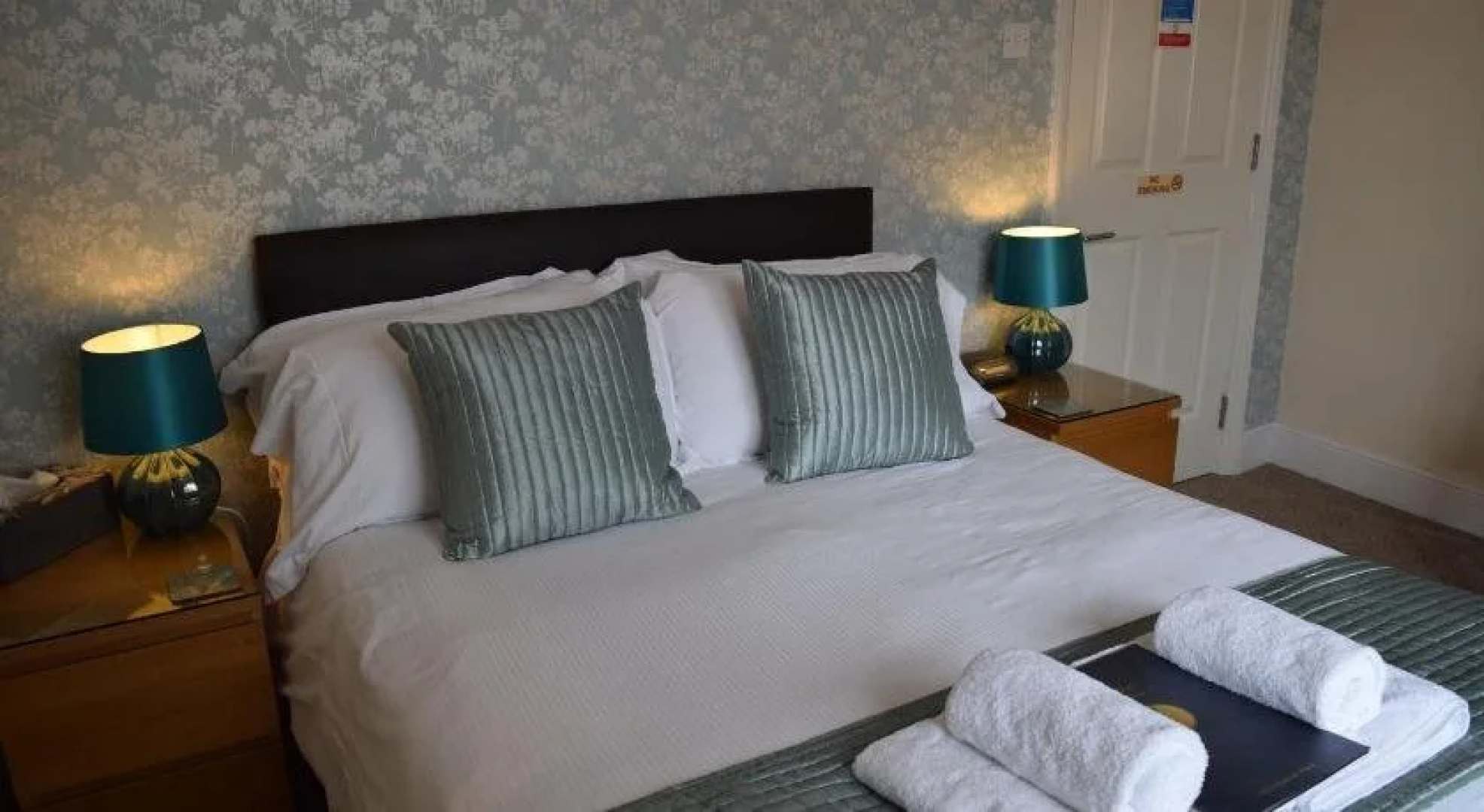 St Aubyns Guest House