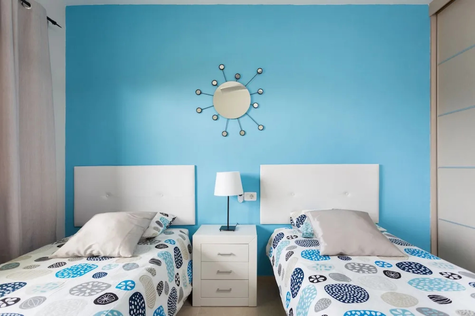 El Puertito Beach Apartment