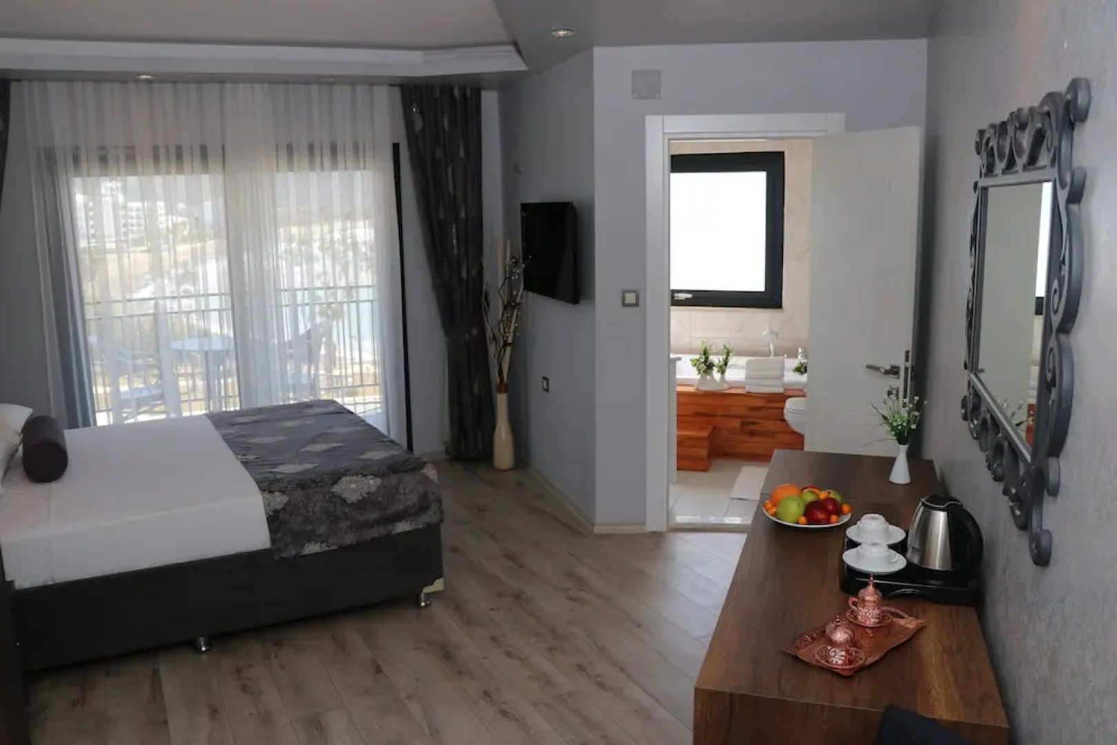 Toros Holiday Resort