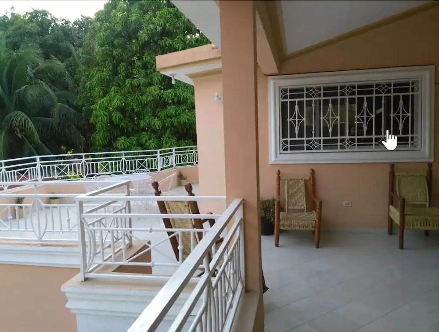 Hibiscus Guest house