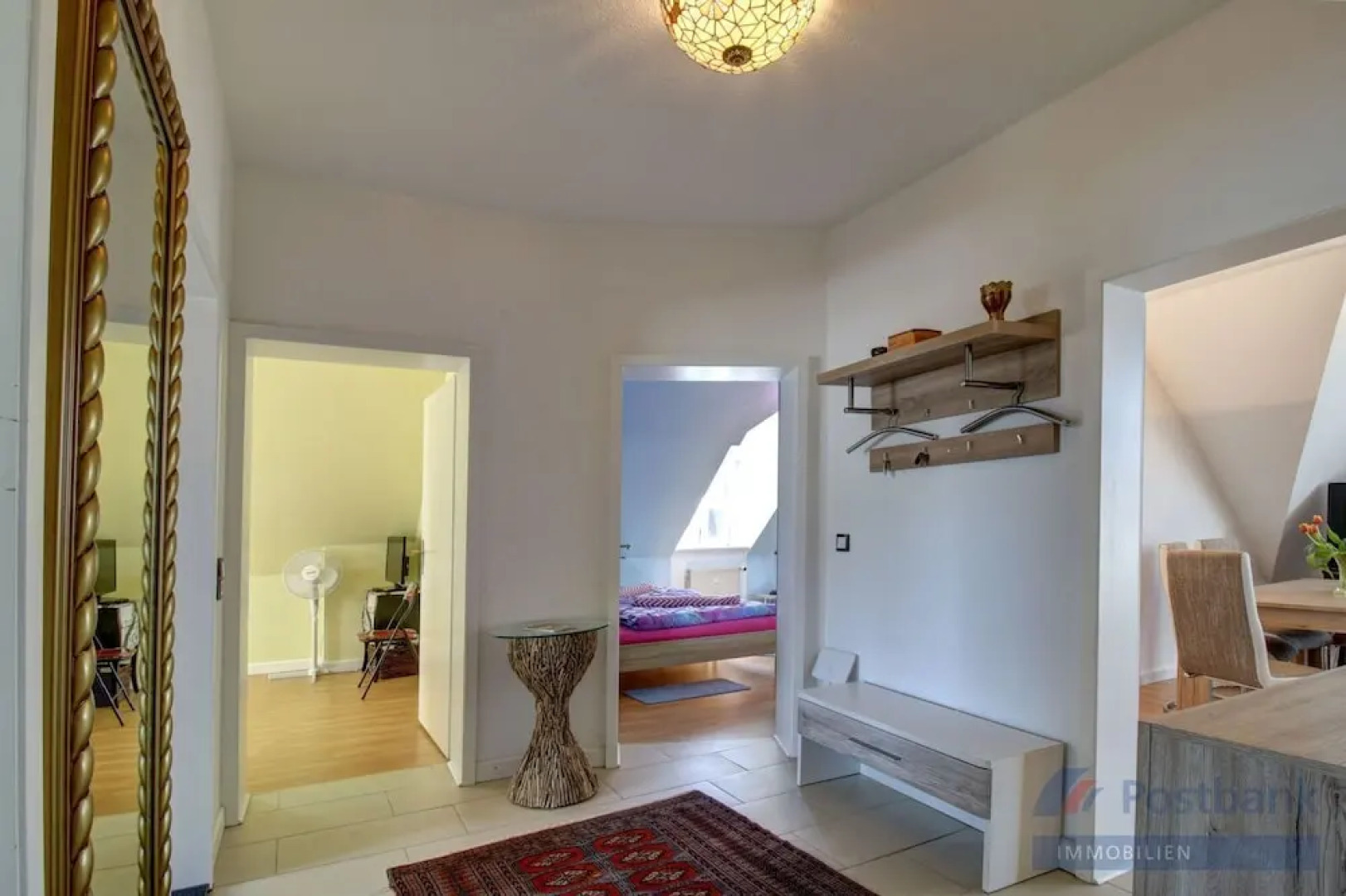 Wohnen Im Exklusiven Dichterviertel