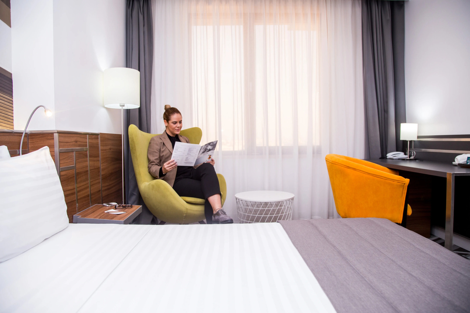 Mercure Bucharest Unirii