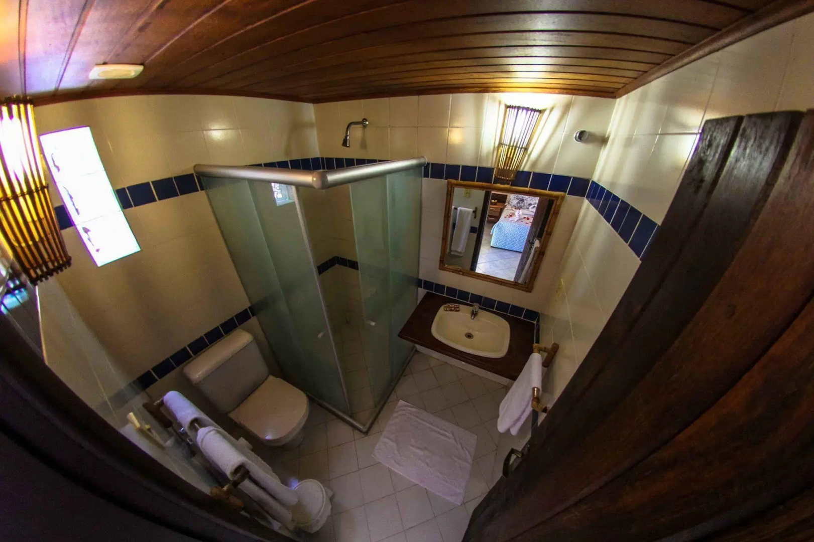 Pousada Praia de Imbassaí