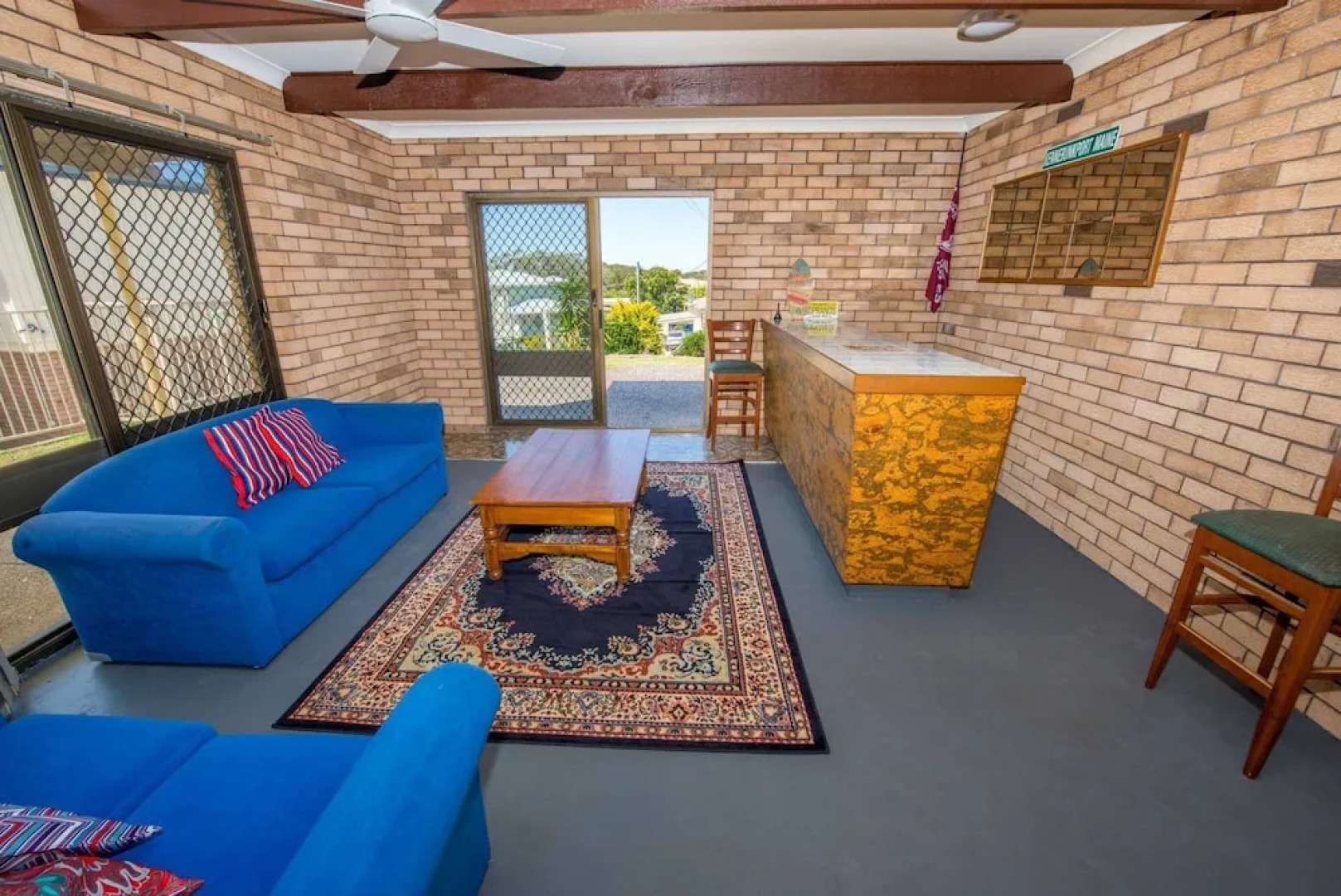 Pet Friendly Lentara St 8 - Fingal Bay