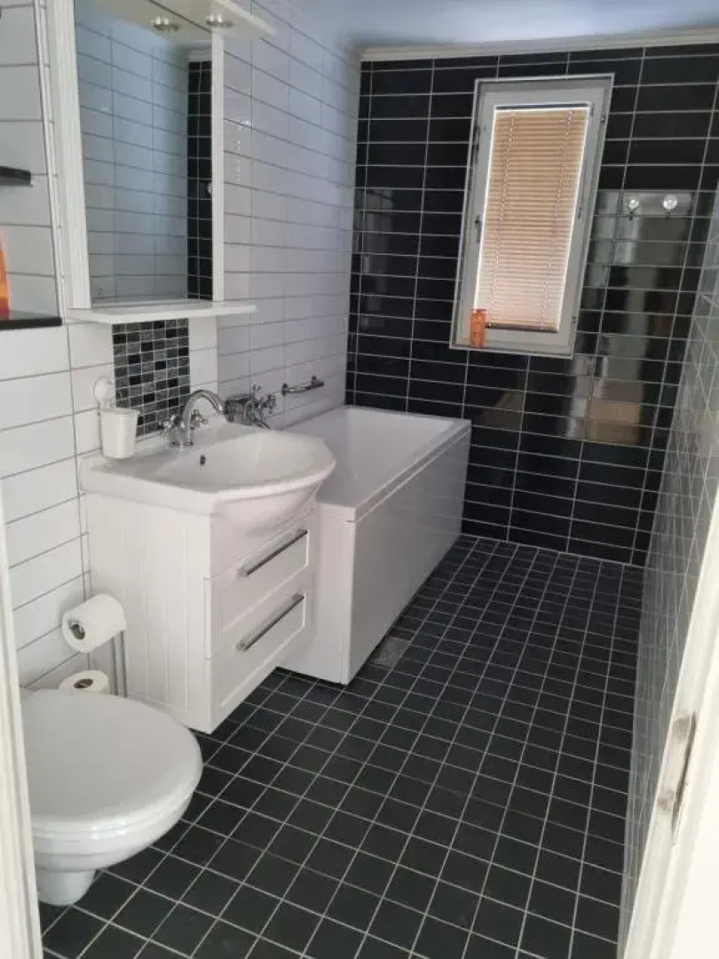 Villa på 144 kvm i Lysekil