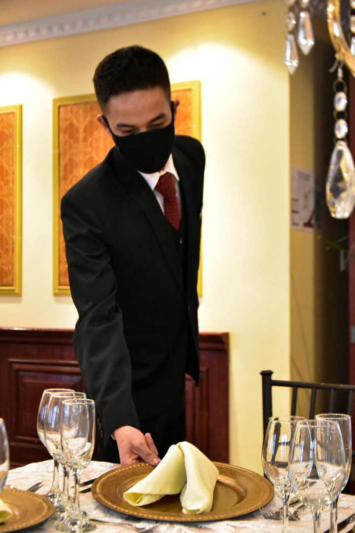 Grand Victoria Boutique Hotel