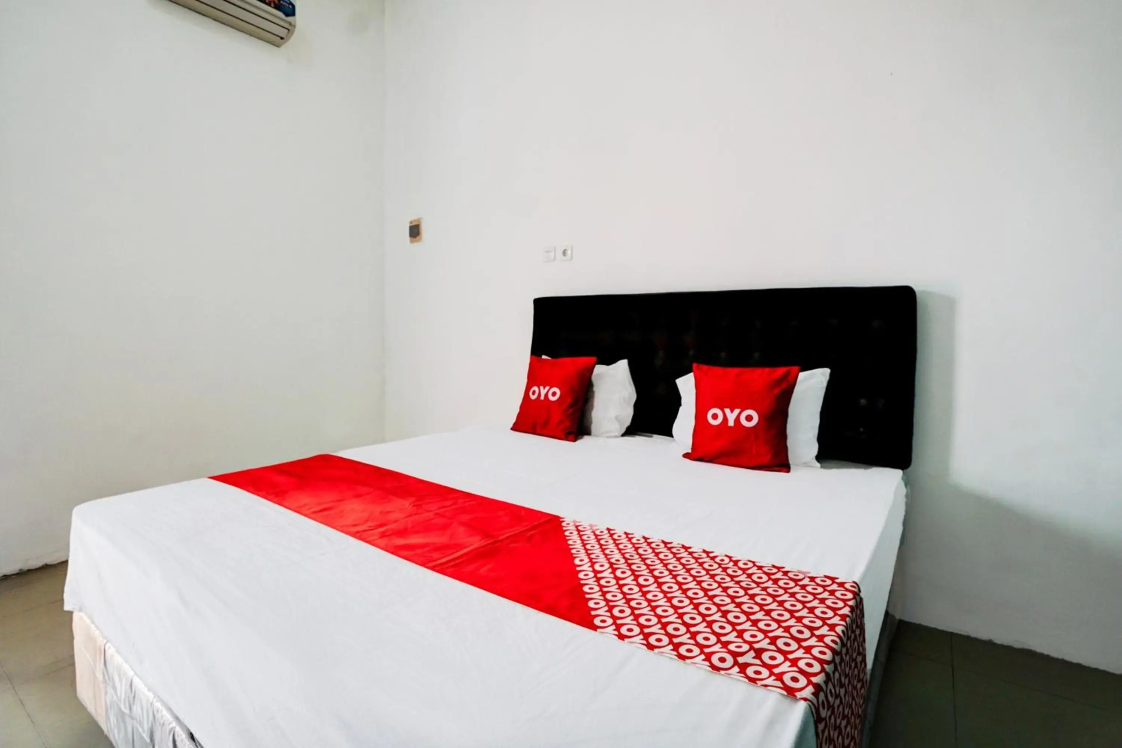 Hotel O Mojoanyar Near Terminal Bis Mojokerto