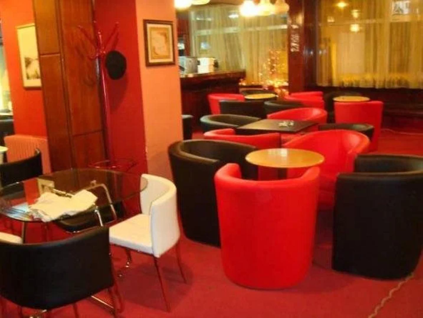 Golden Inn Hotel