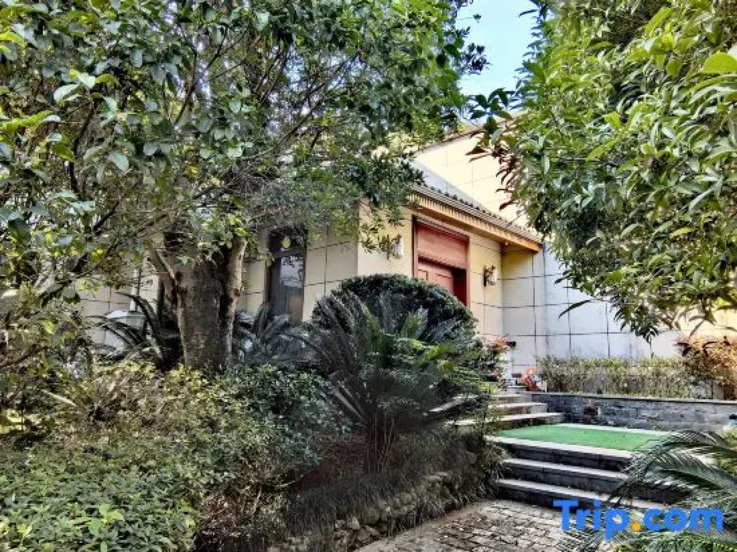 Wentangzhen Jundi Life Boutique Inn