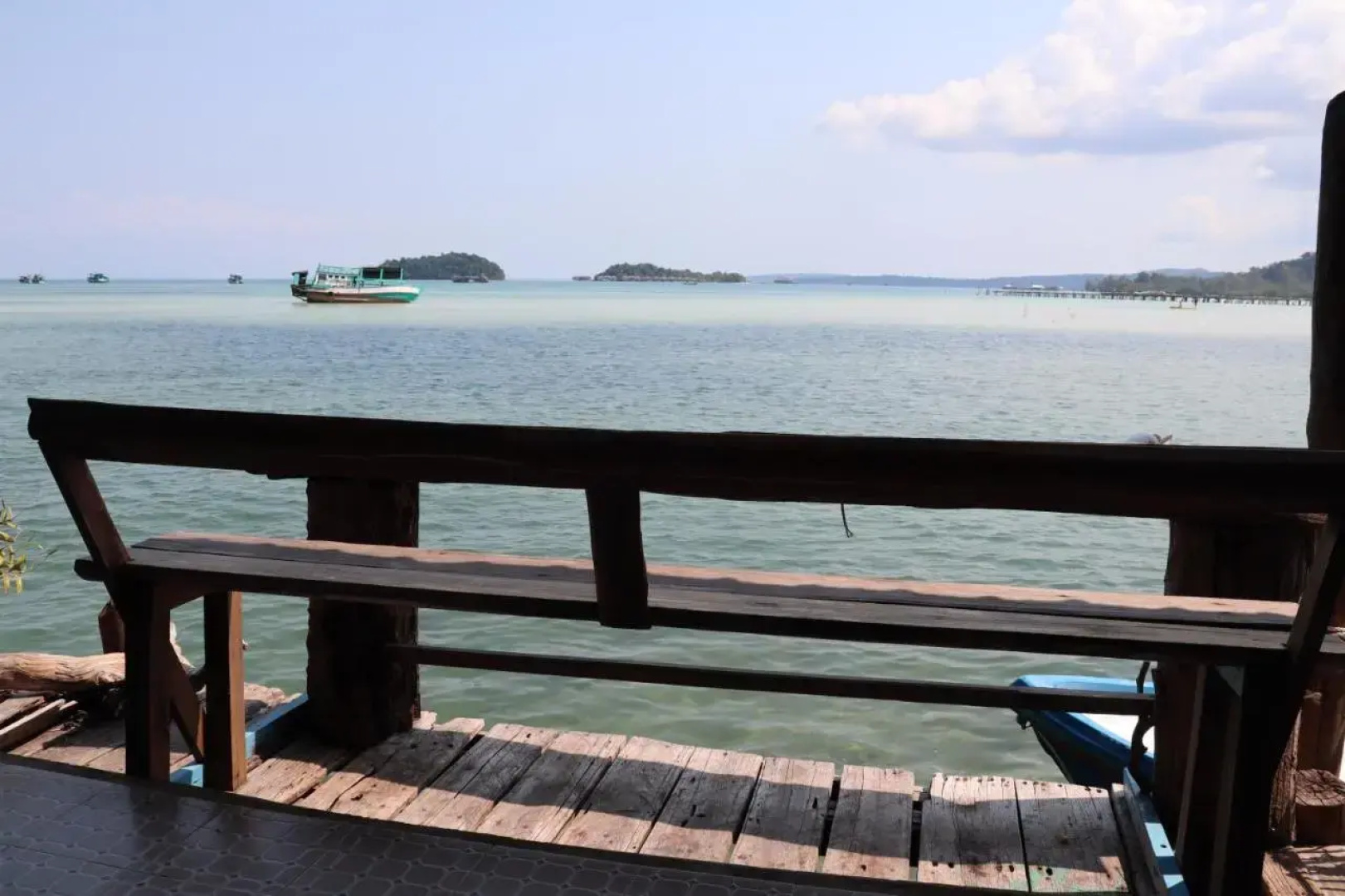 Sea House Guest House