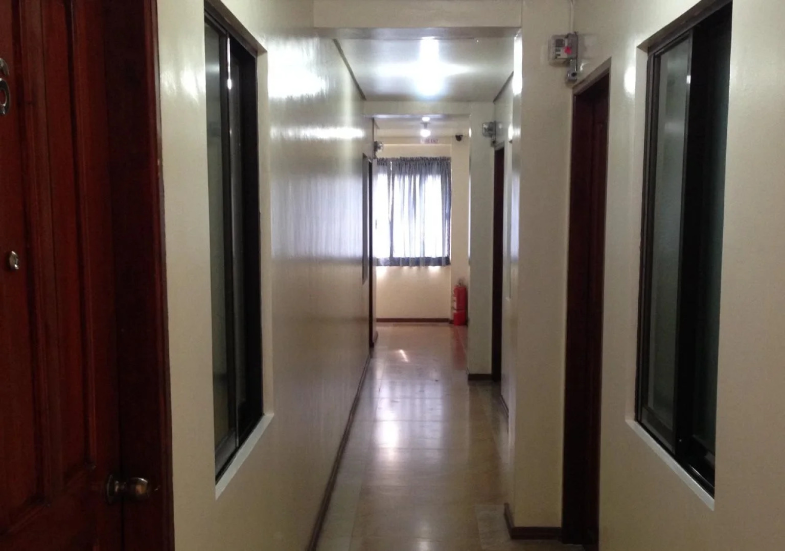 La Hacienda Inn and Dormitories