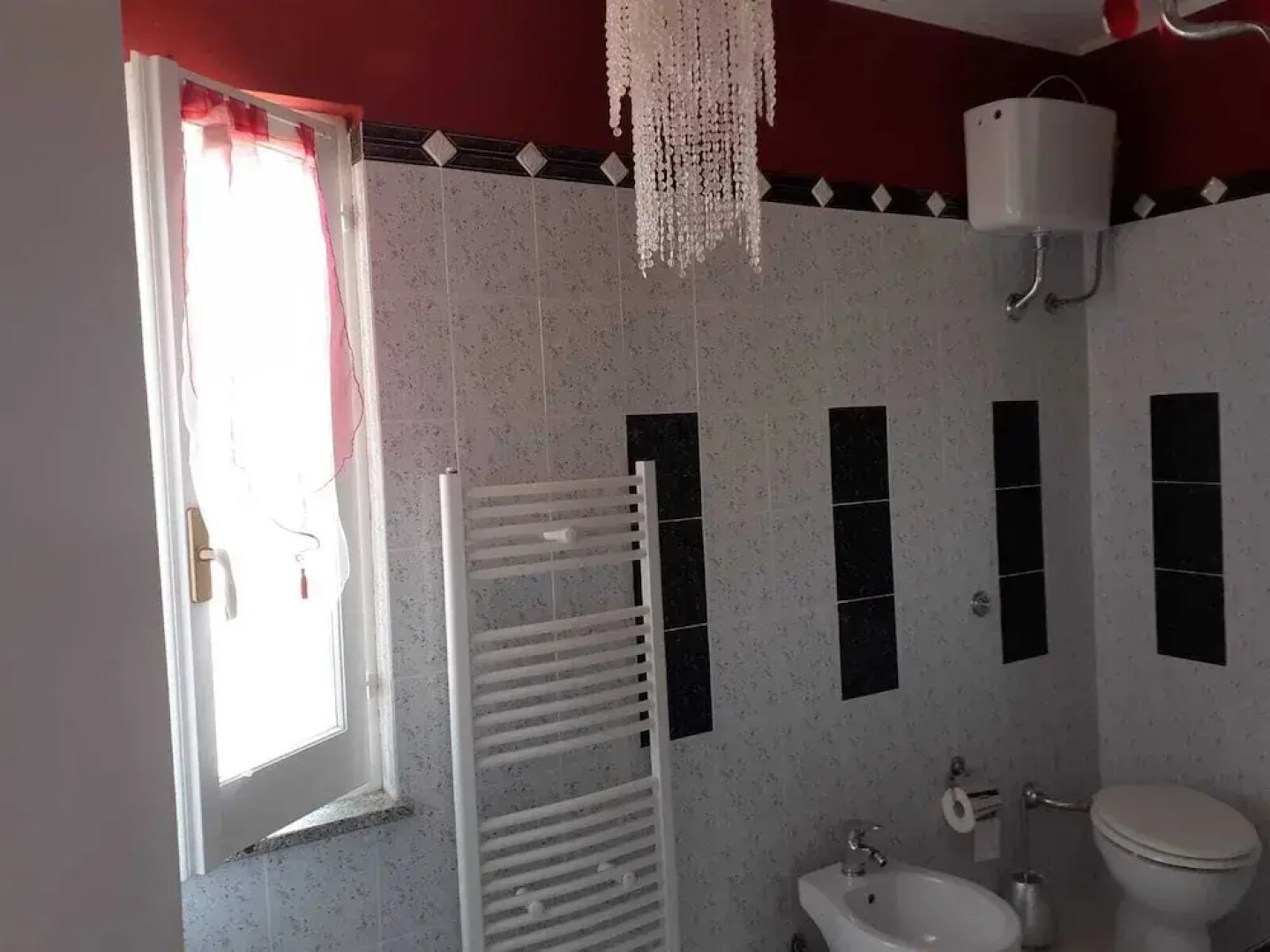 B&B Capo Altano