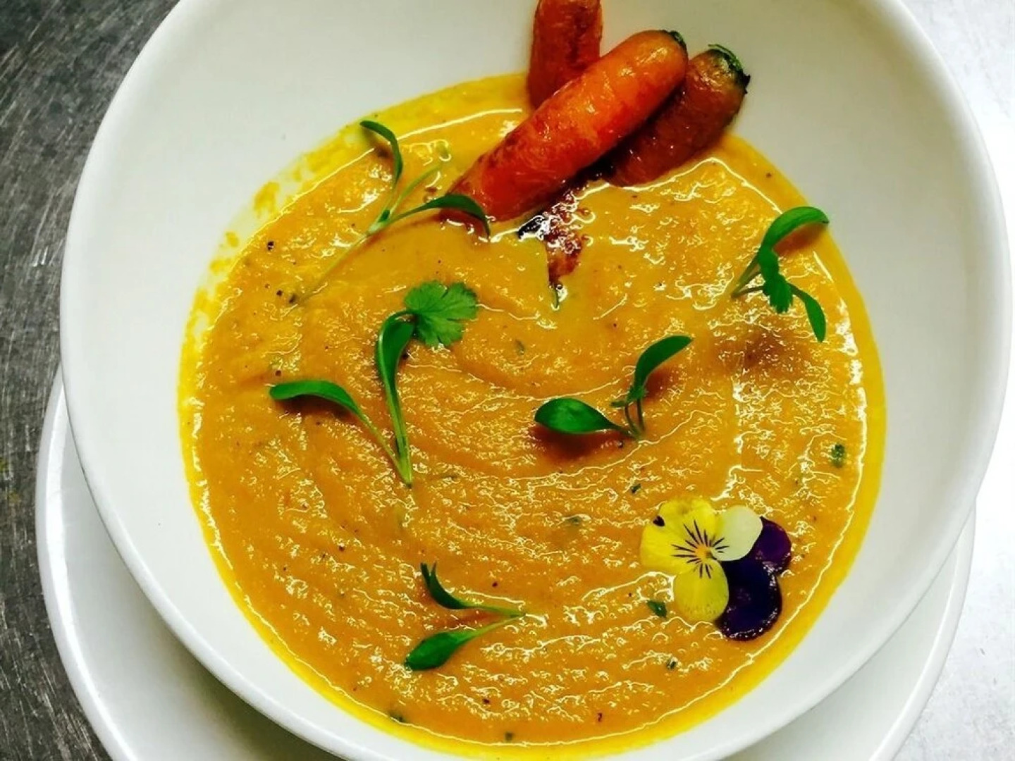 The Nightingale Hotel