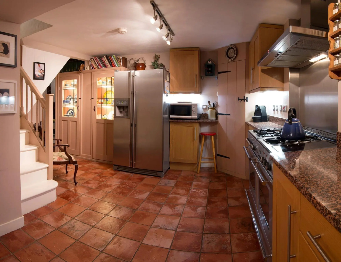 Wishing Well Cottage