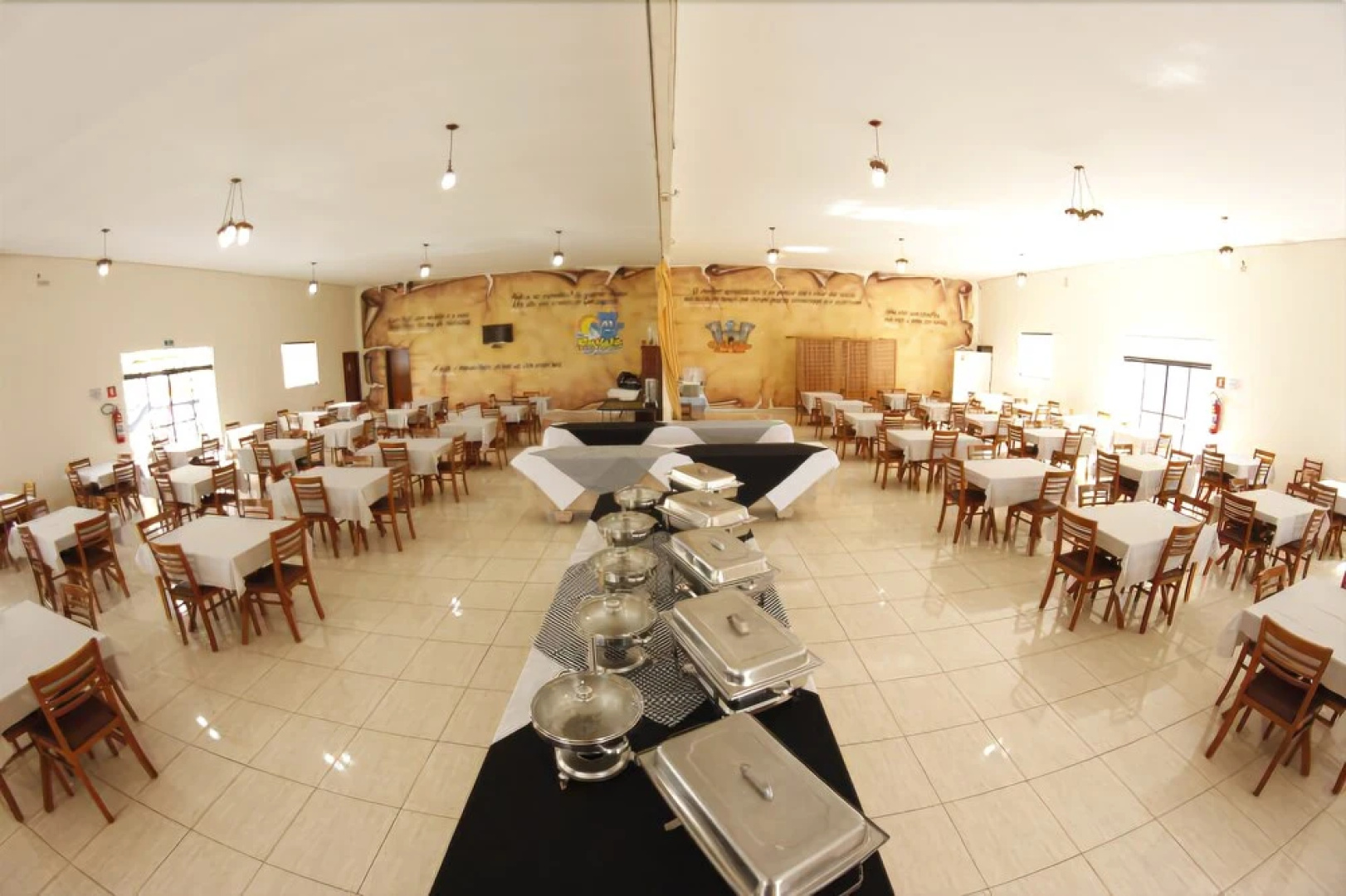 Summit Park Hotel