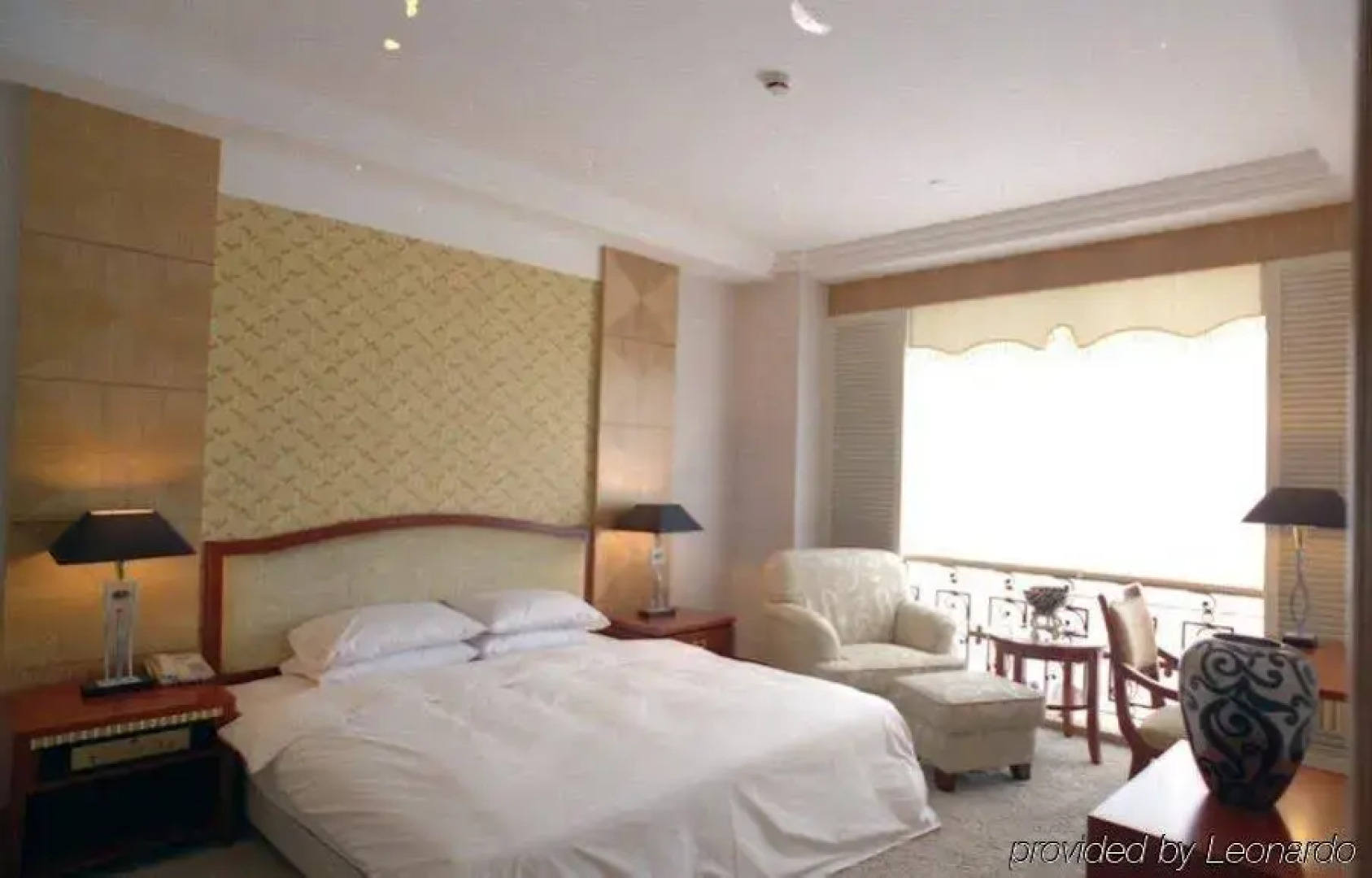 Tianjin Tianbao International Hotel