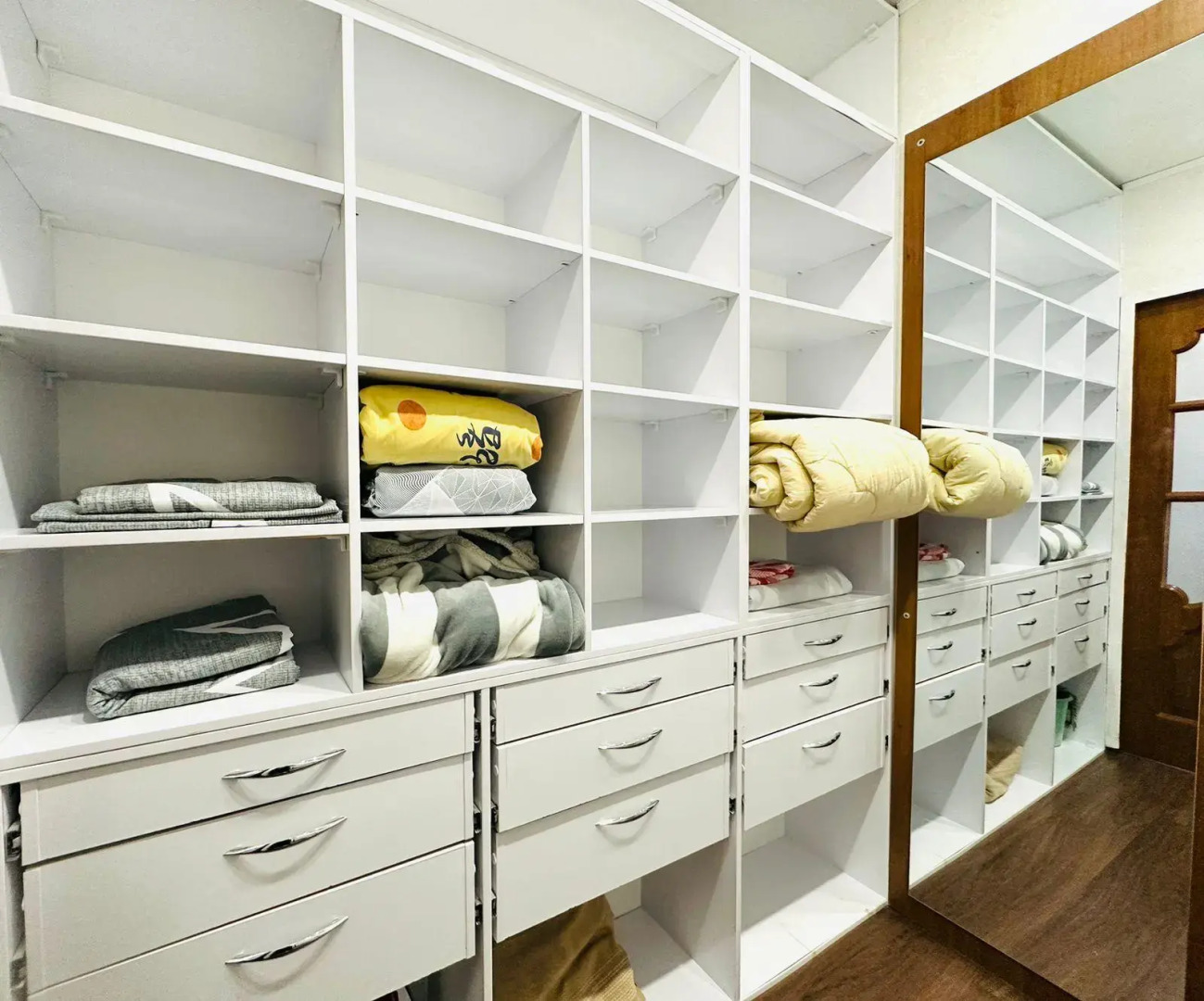 Апартаменты Север на улице Ленина 62