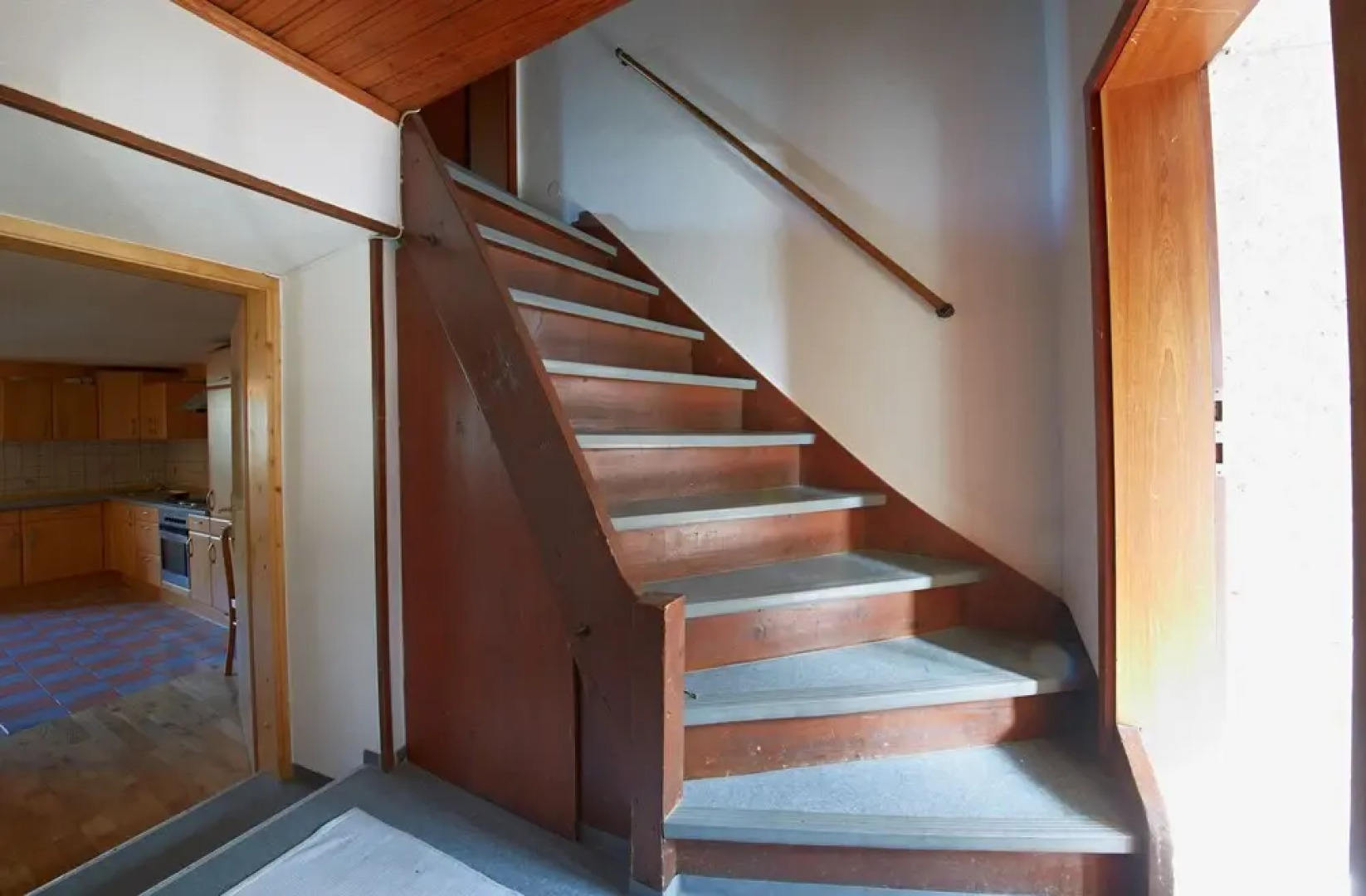 Appartements Zum Turm