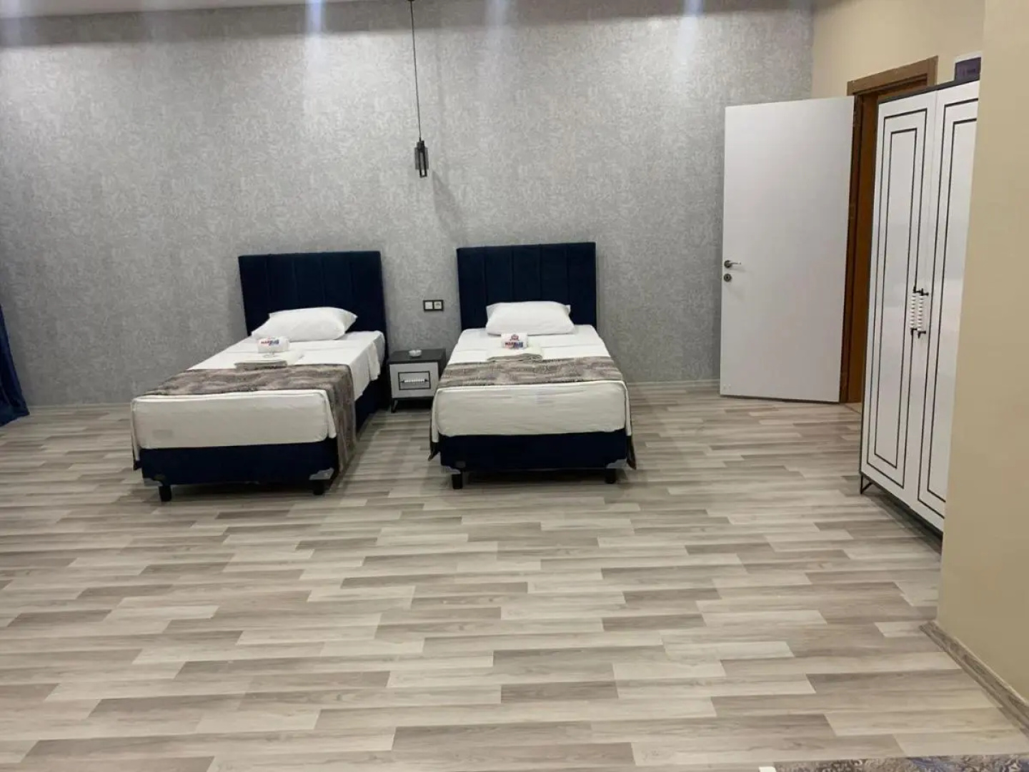 Marblue Hotel