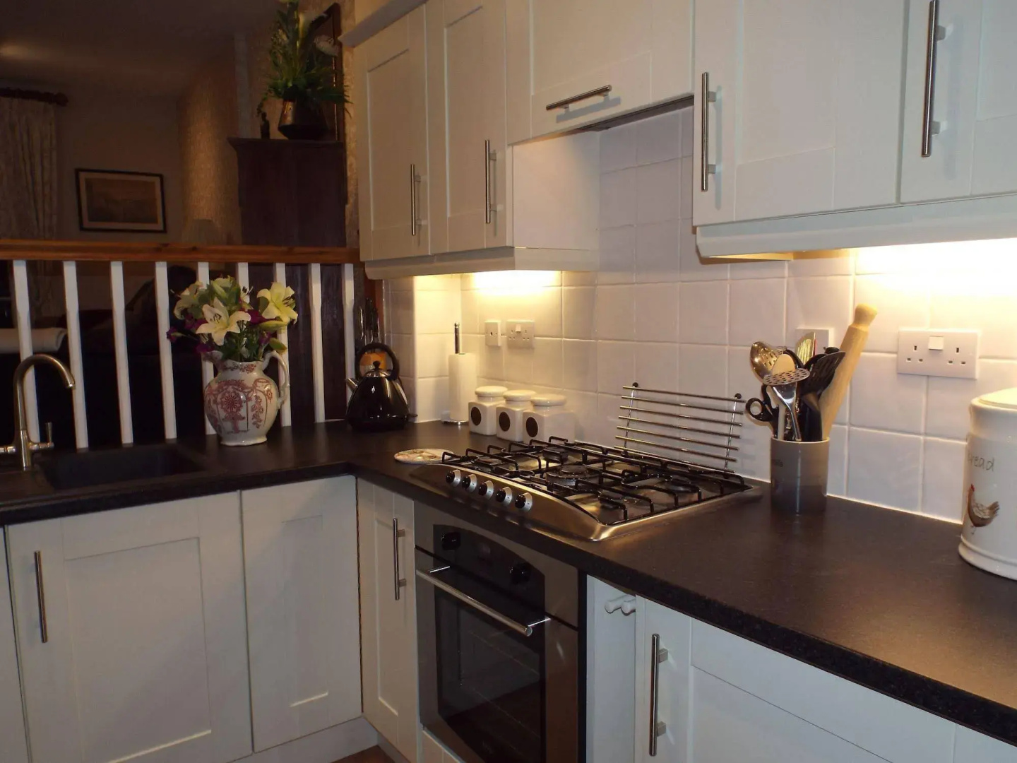 Ironbridge View Townhouse