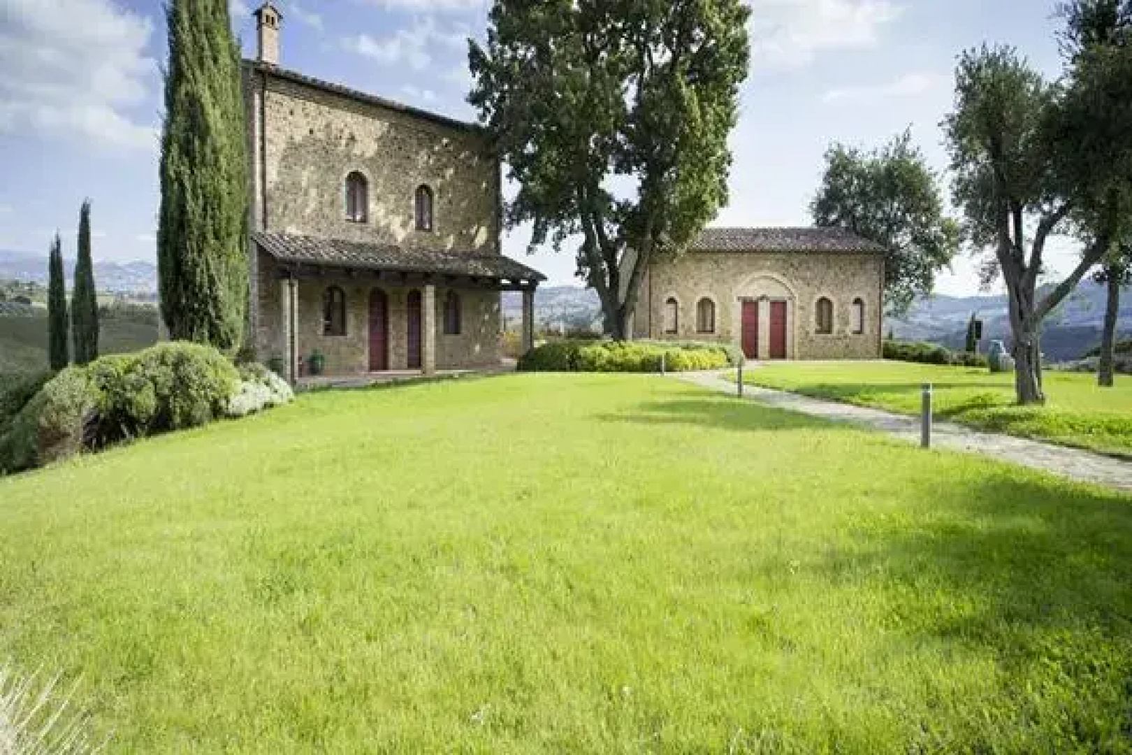 Tenuta Pianirossi