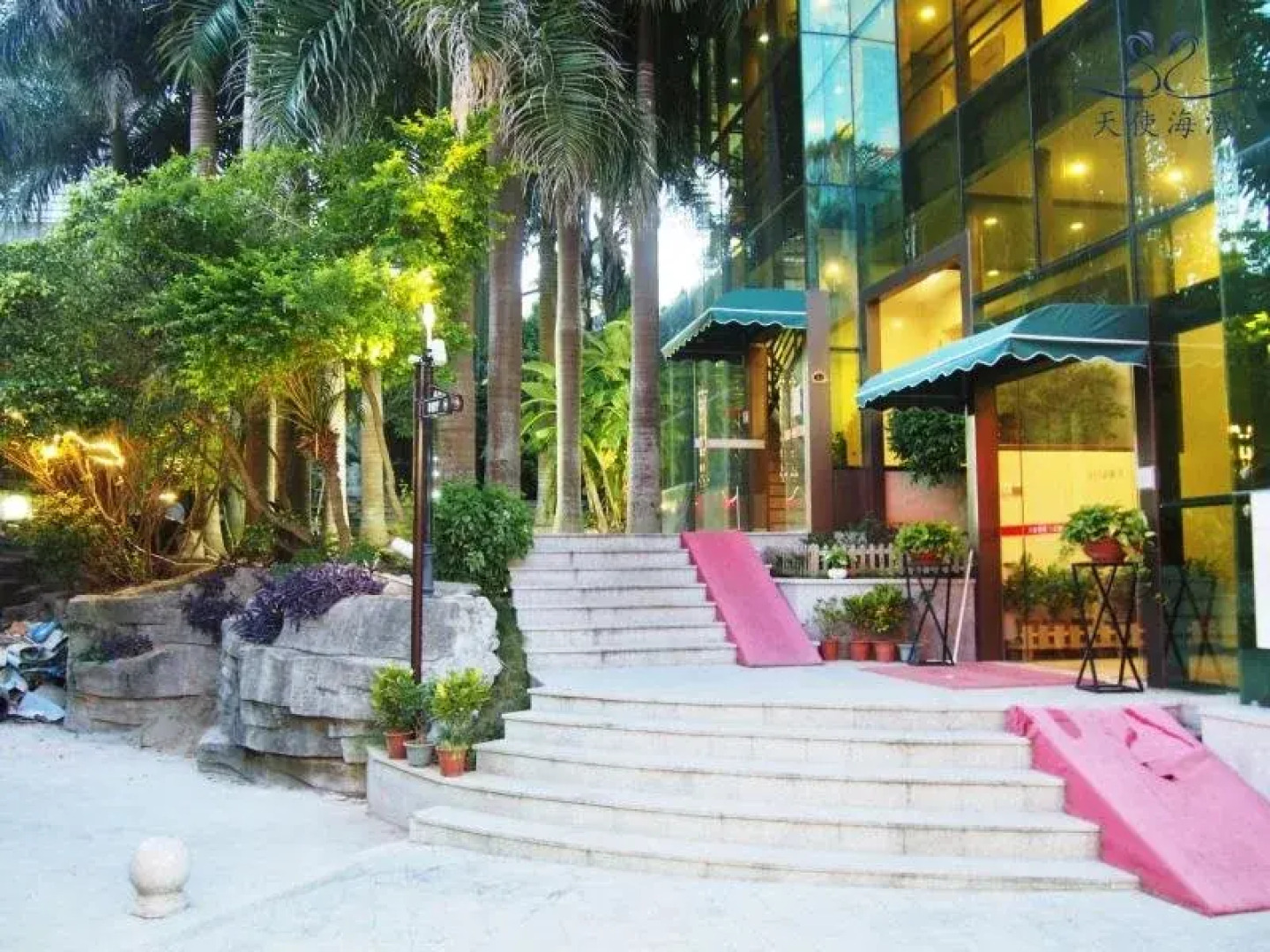 Xiamen Angel Bay Hotel