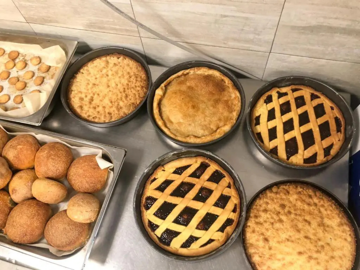 Agriturismo Borghetto la radice