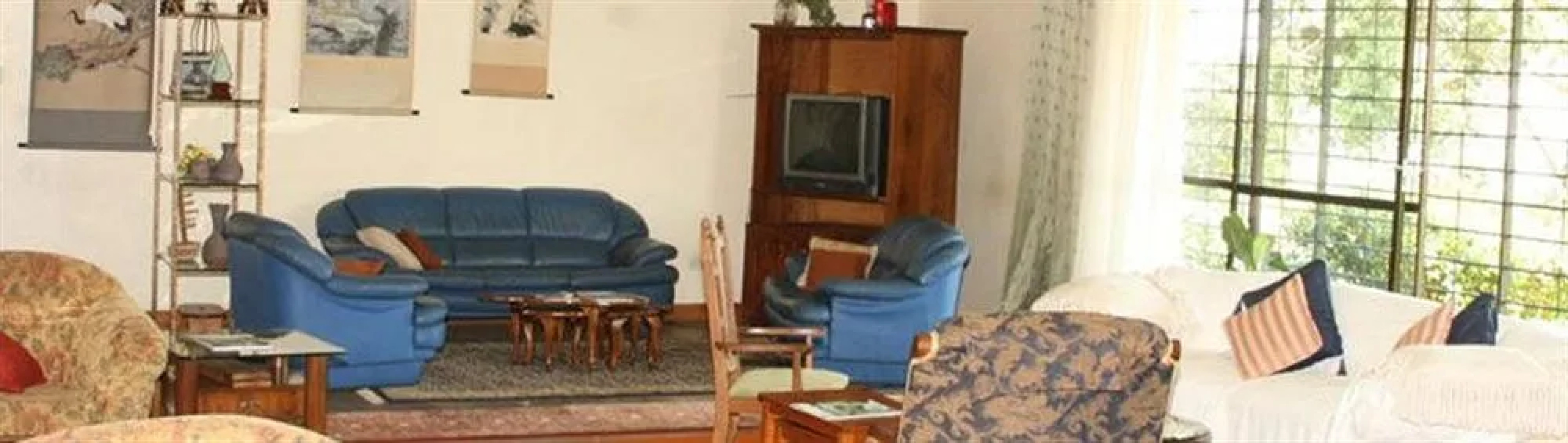 Ankrah Foundation Limited