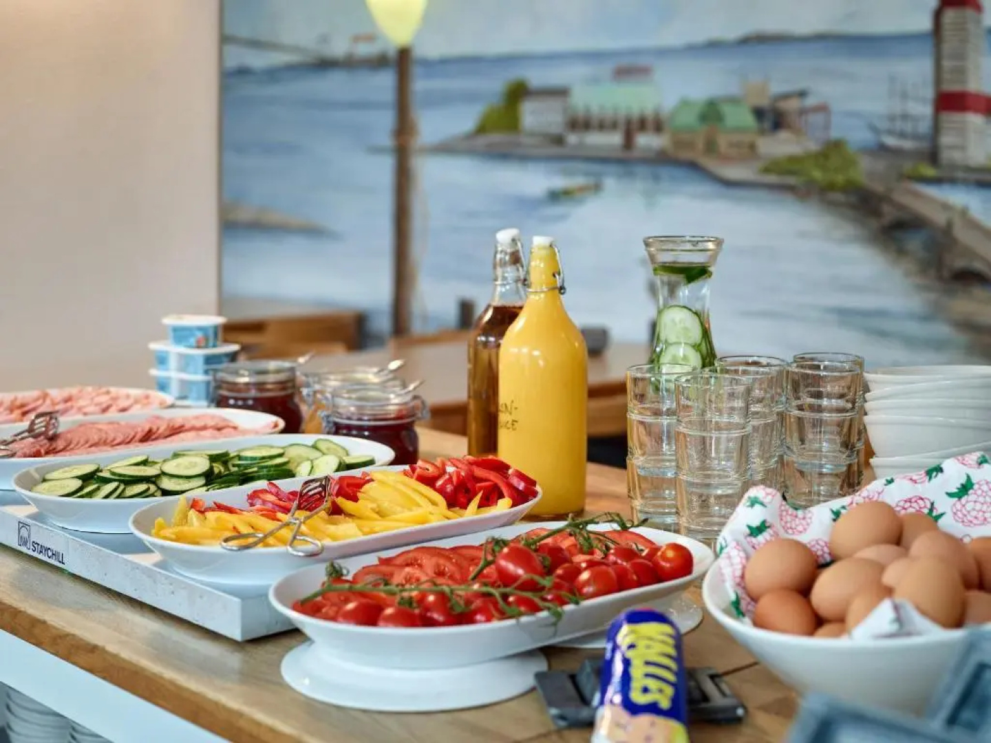 Göteborg Hostel