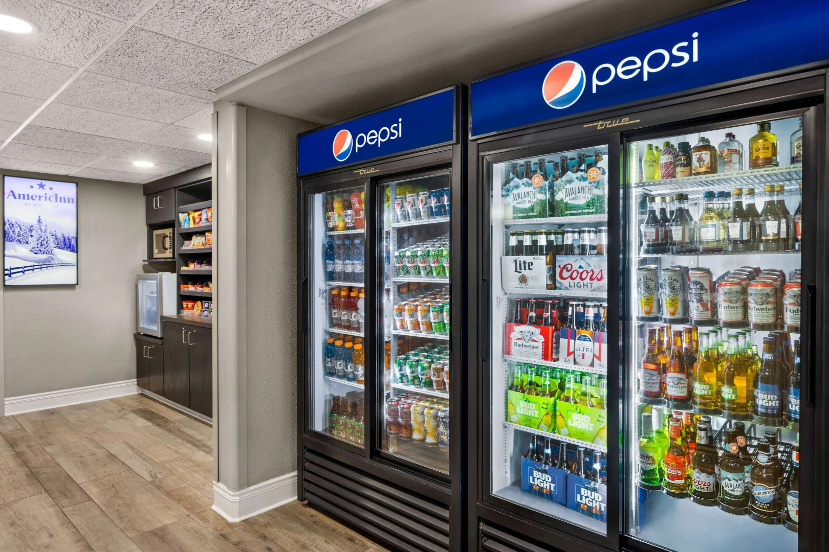 AmericInn by Wyndham Rapid City