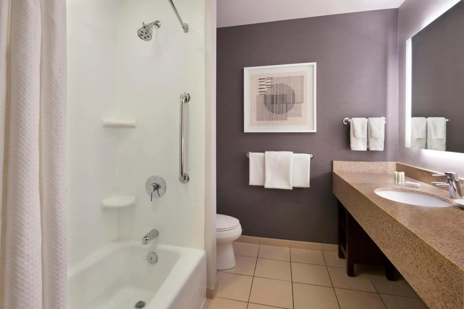 Courtyard by Marriott Waterloo St. Jacobs