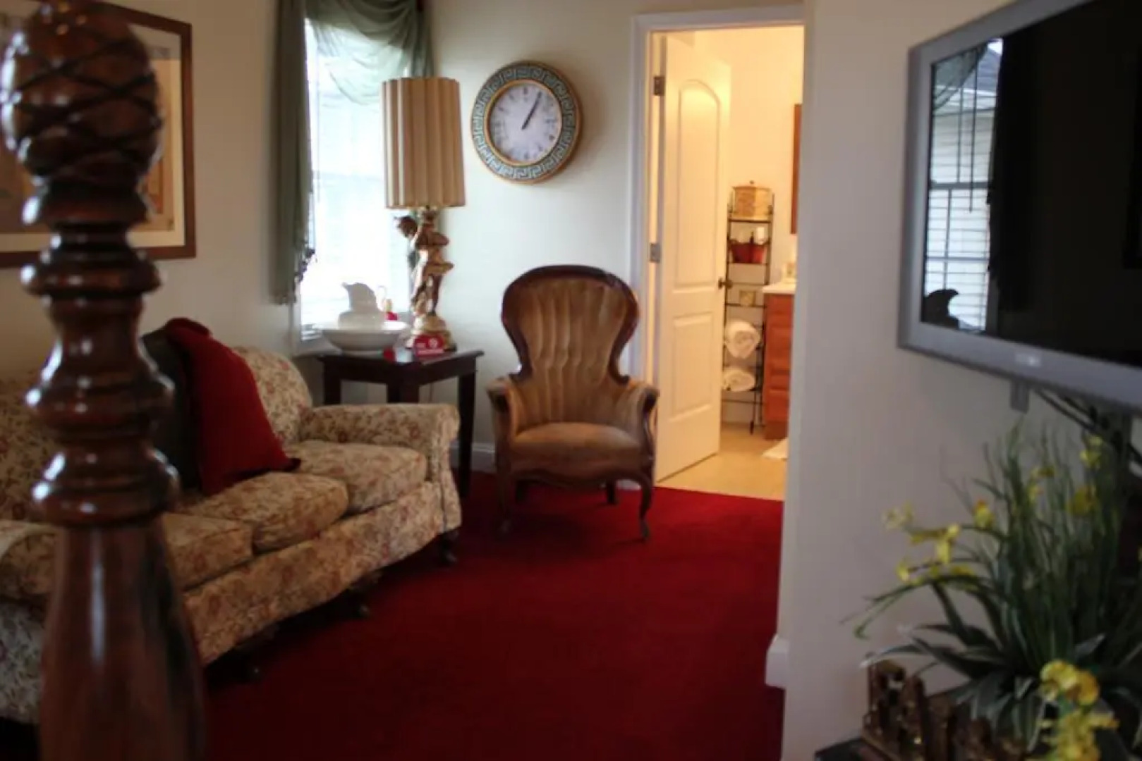 Ma Margarets House Bed and Breakfast