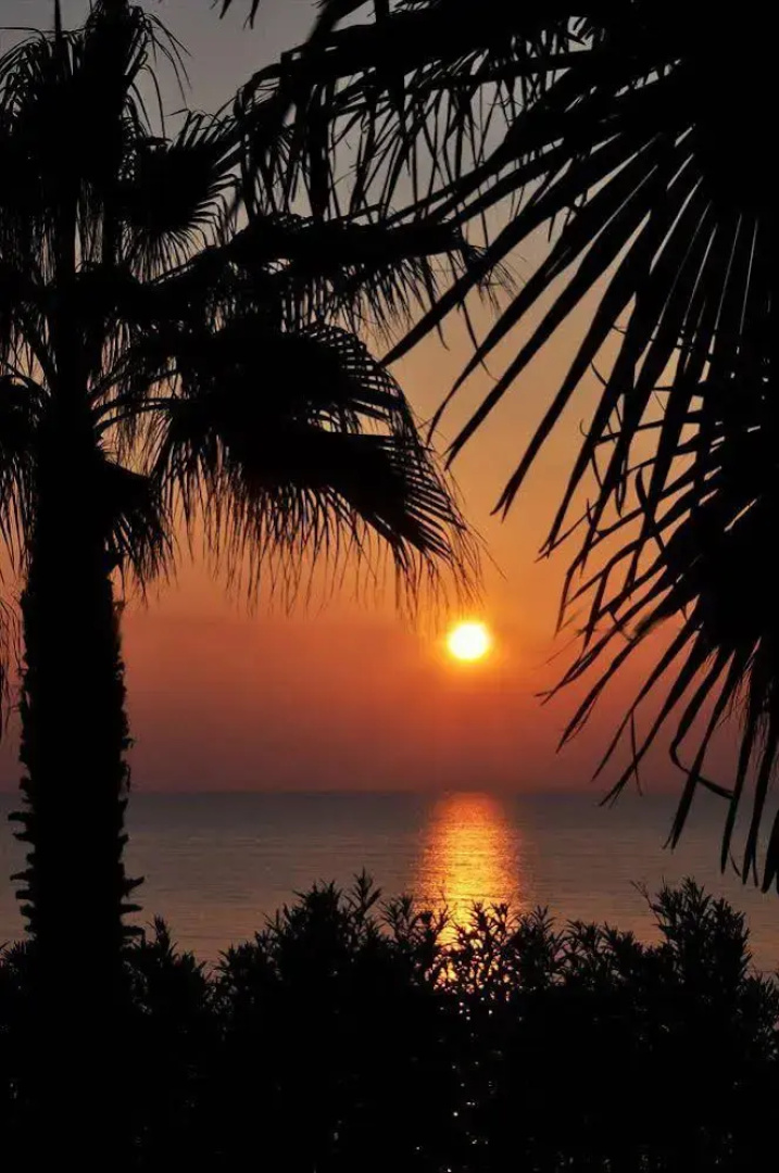Hotel Villaggio Baia d'Argento
