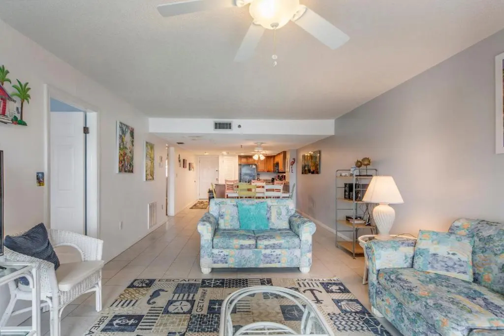 #302 Beach Place Condos