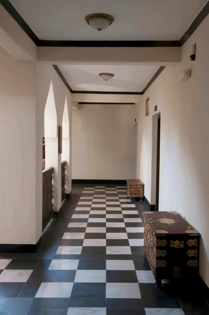 Forodhani Park Hotel
