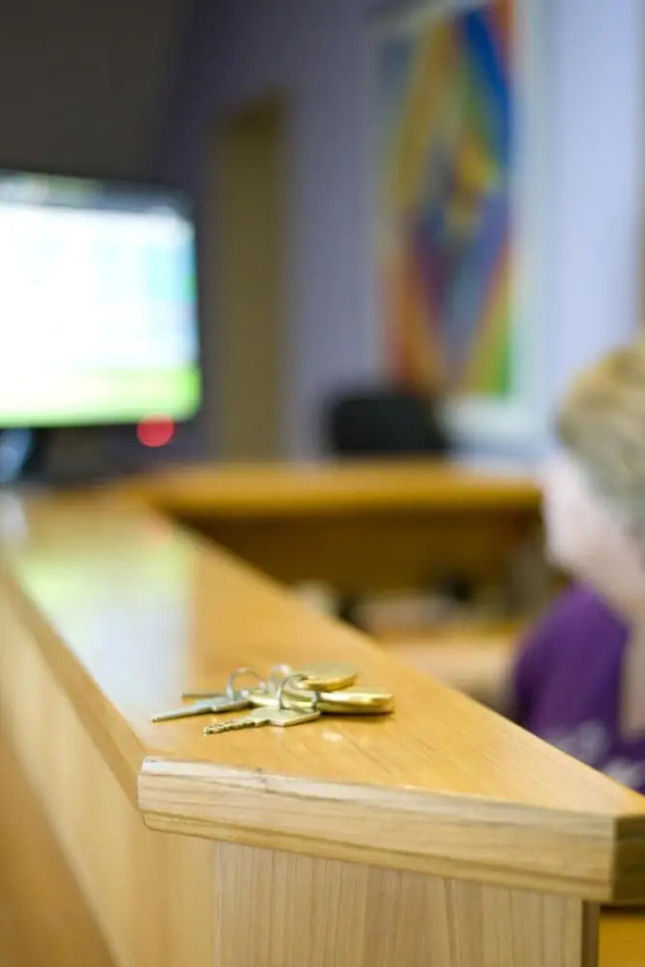 Hotel Restaurant Flora