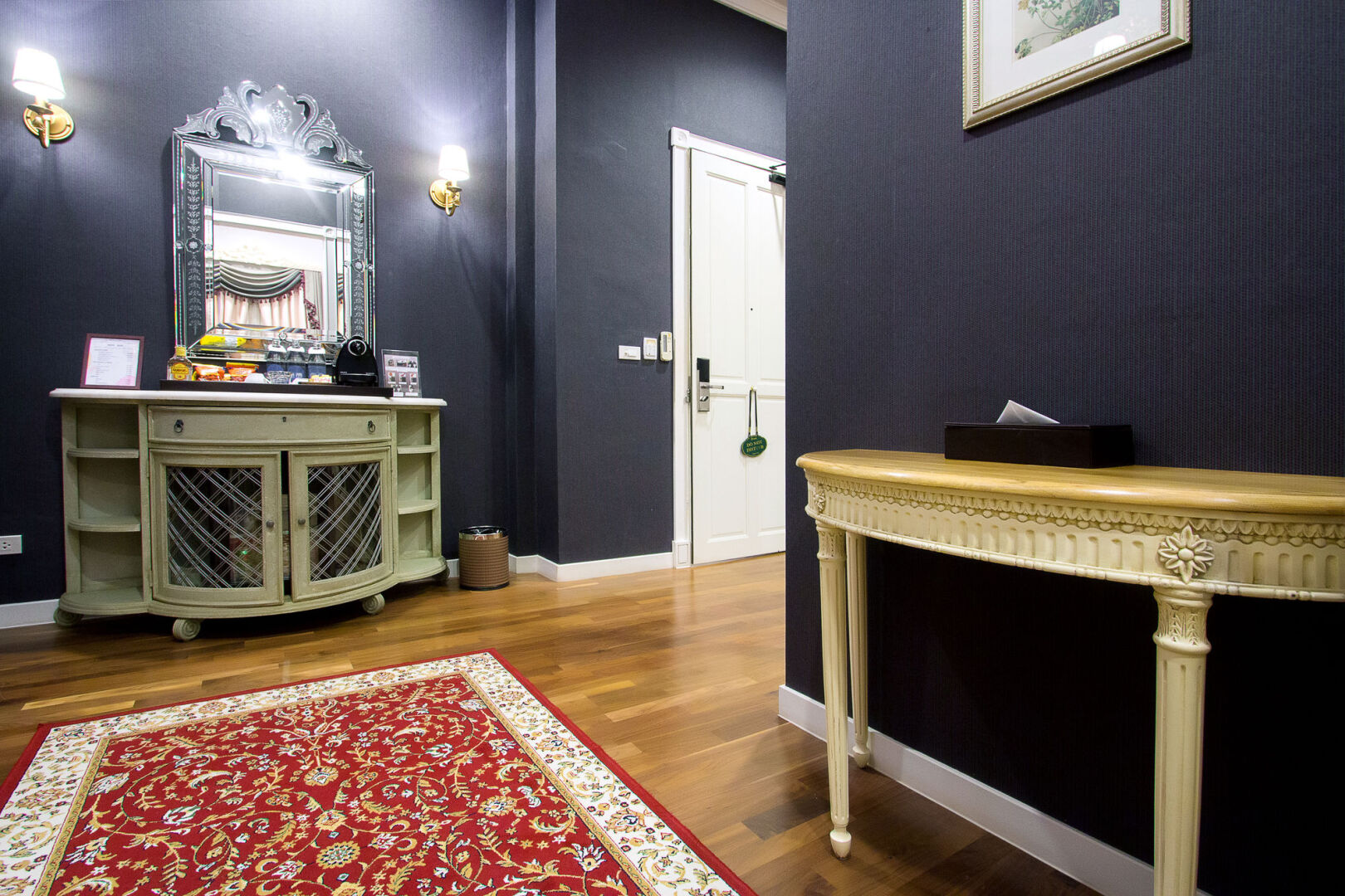 Rancho Charnvee Khaoyai