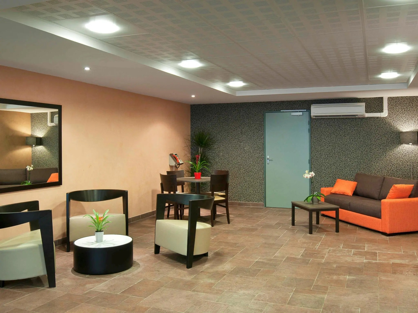 Aparthotel Adagio Access Poitiers