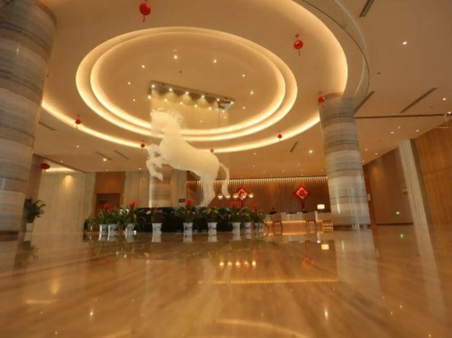 Blue Bay Resort Hotel