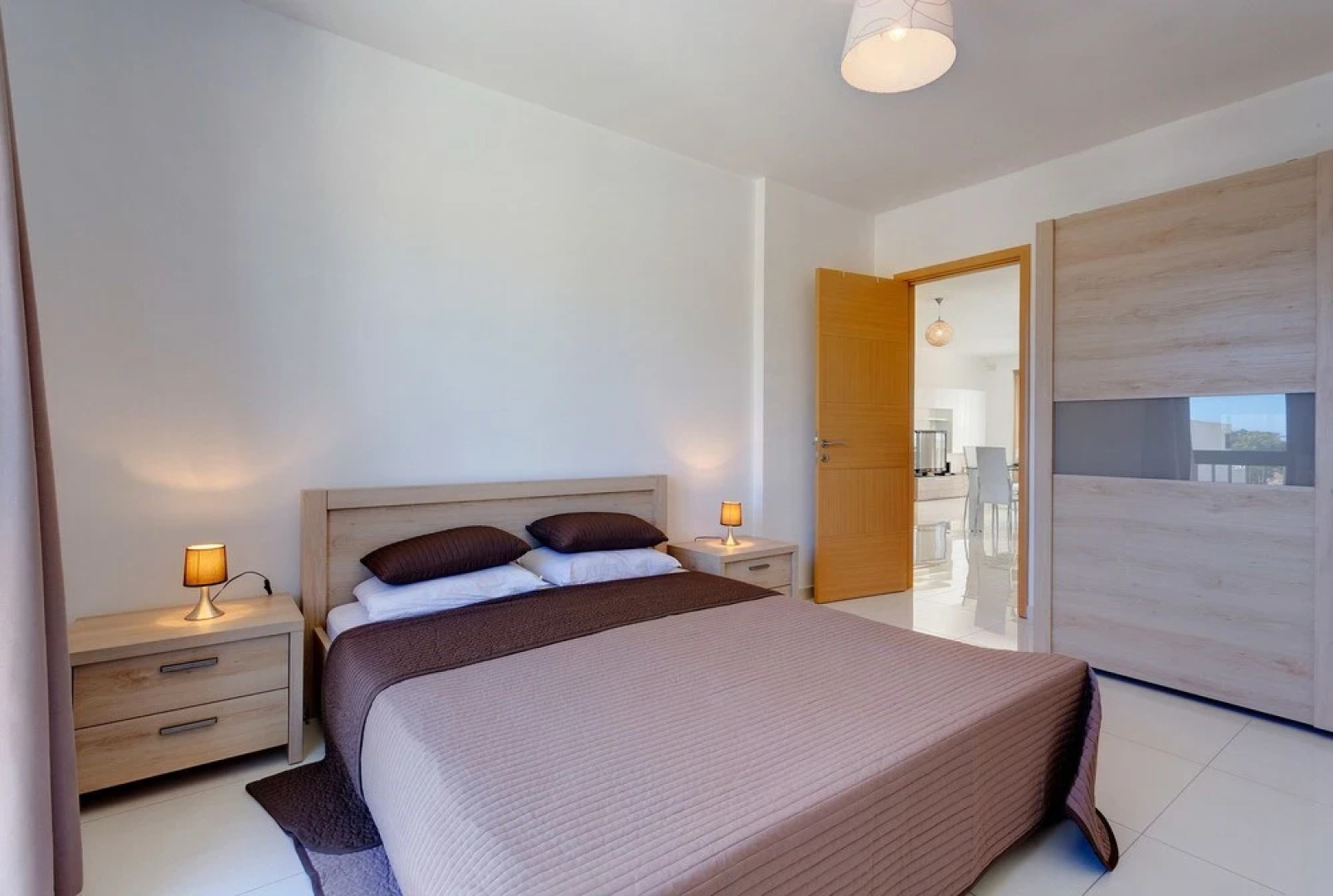 Fabulous Penthouse in a Prime Location