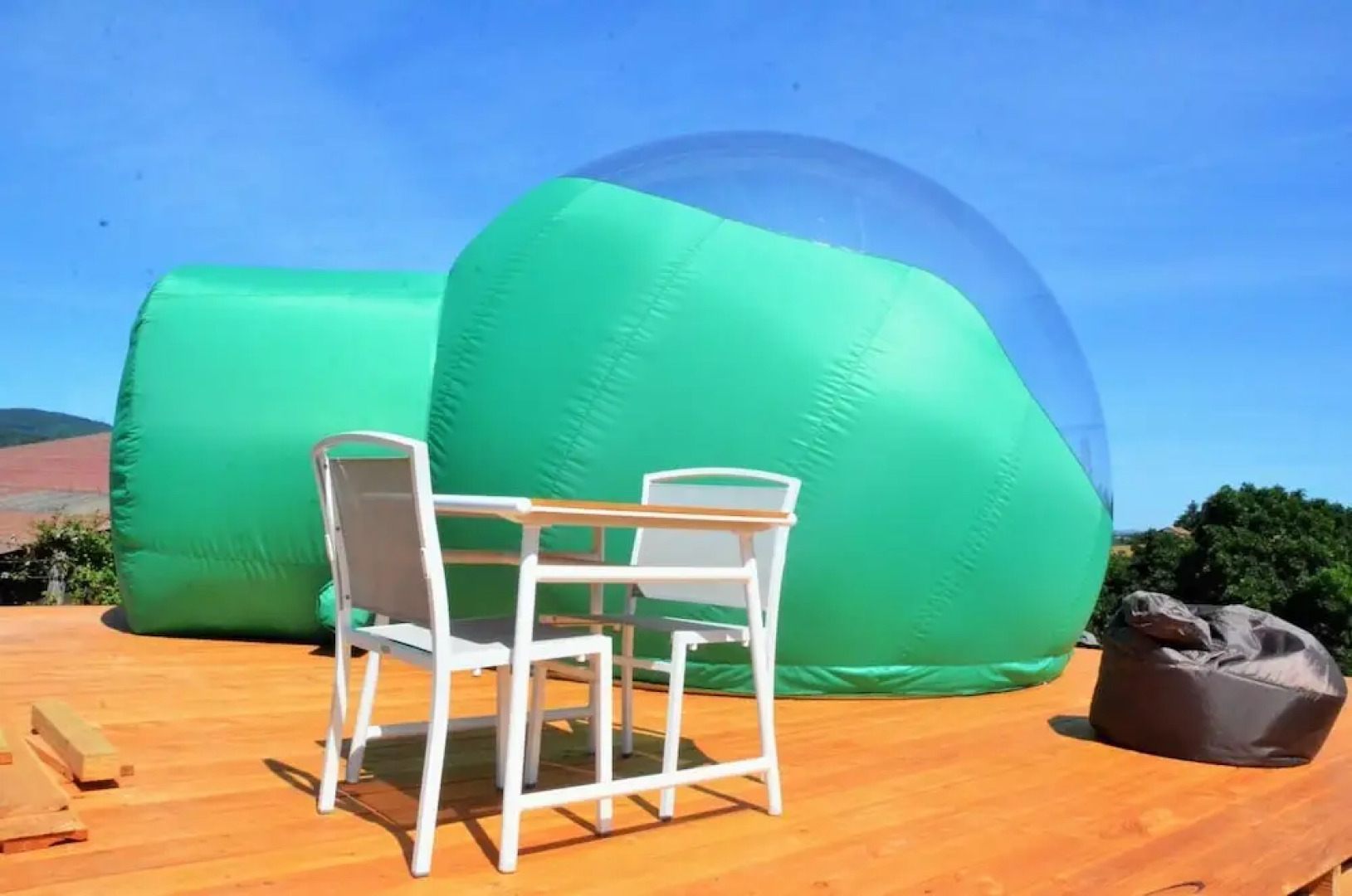 Ferme de la Corbette