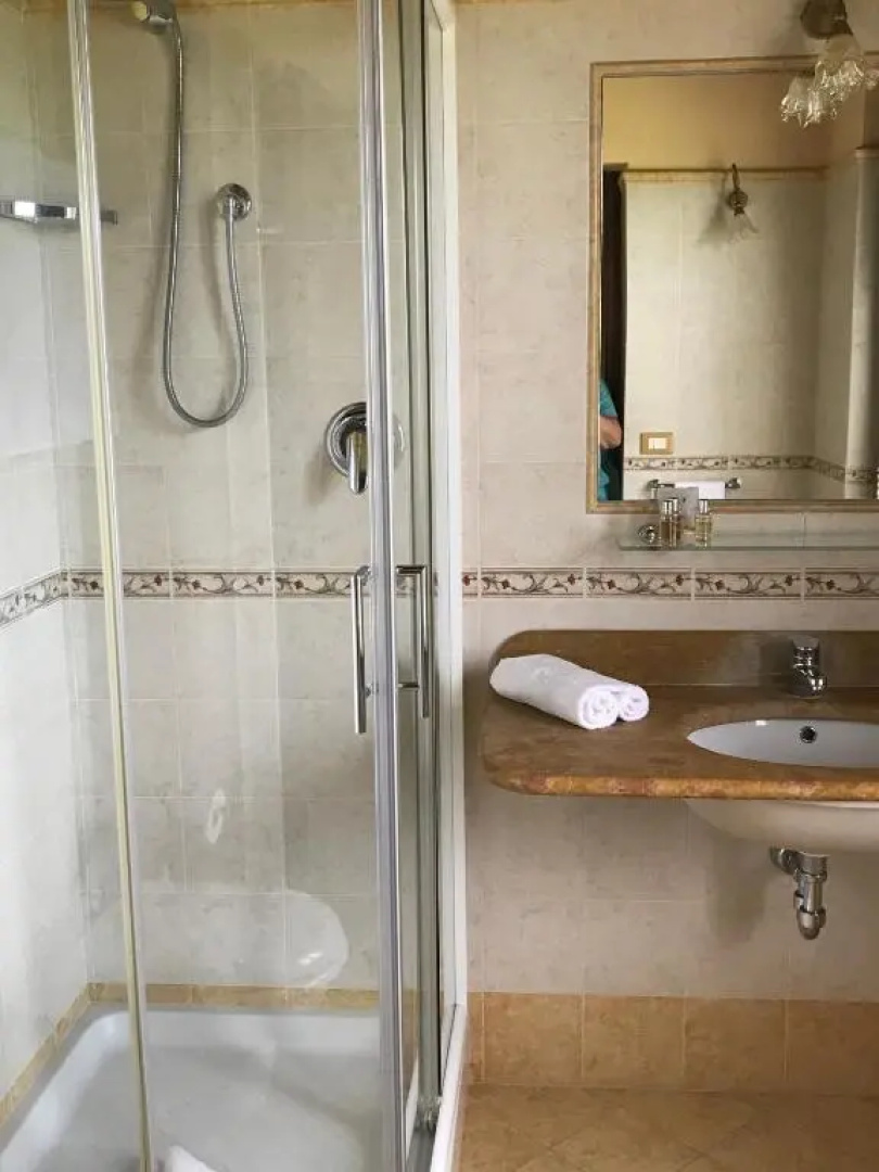 Genius Loci Country Inn