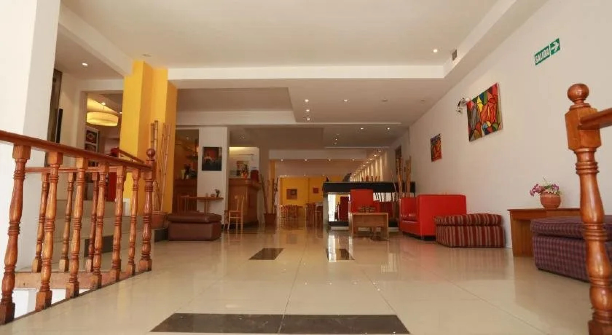 The Place Hotel & Spa